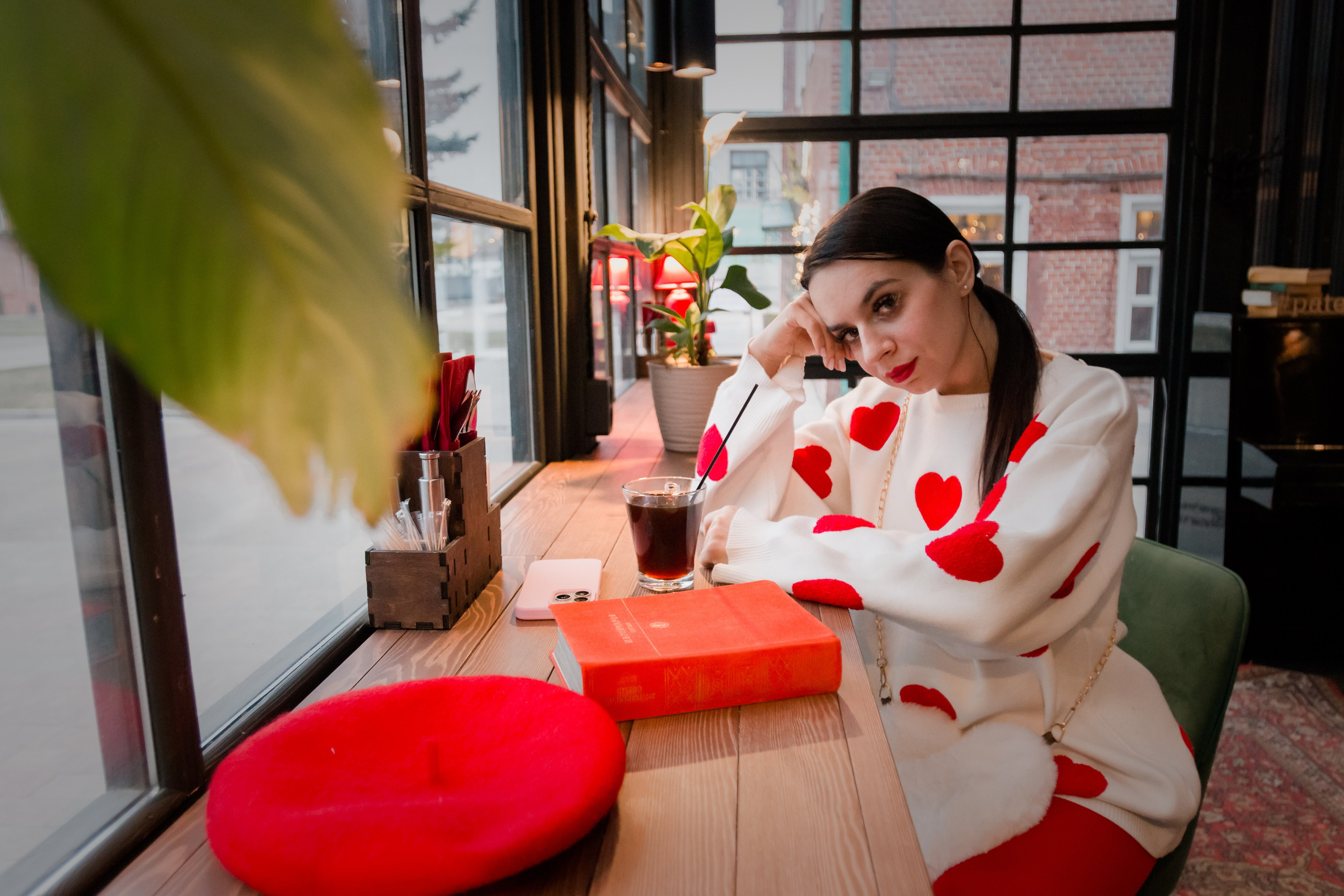 Индивидуальные. Фотограф Мария Винницкая