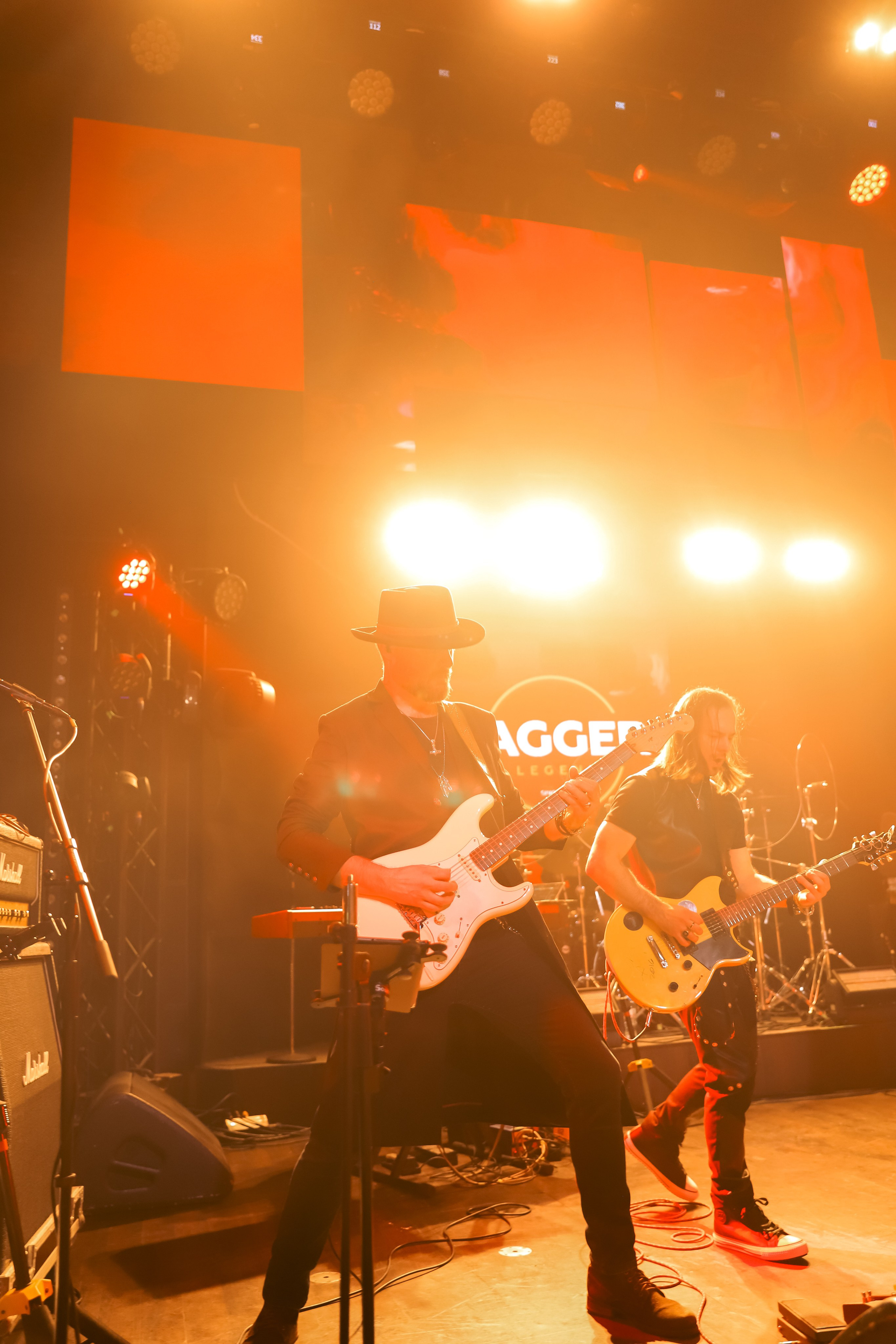 Концертные съемки