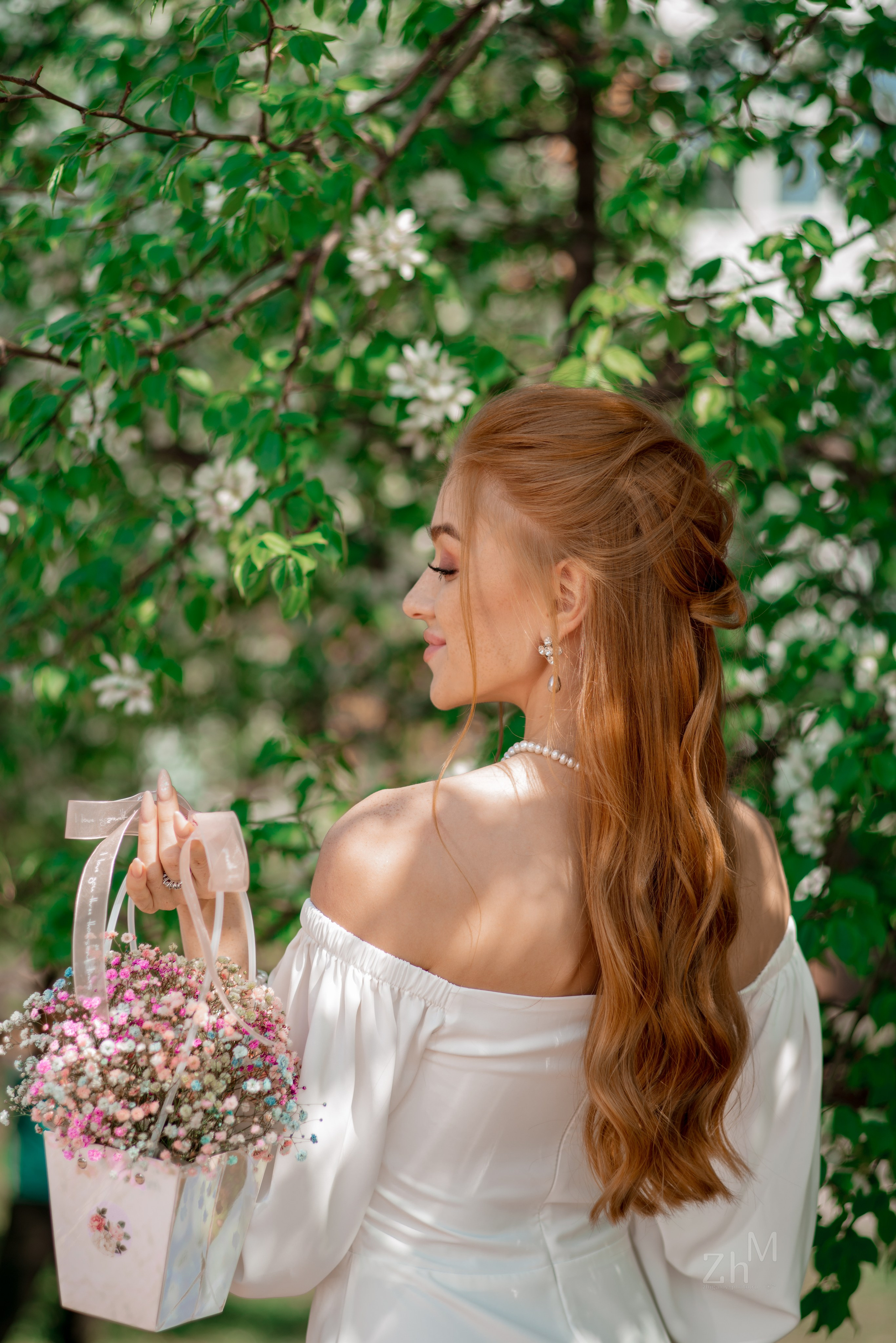 Портретная фотосессия. Семейный и свадебный фотограф в Иркутске Максим Жигалов