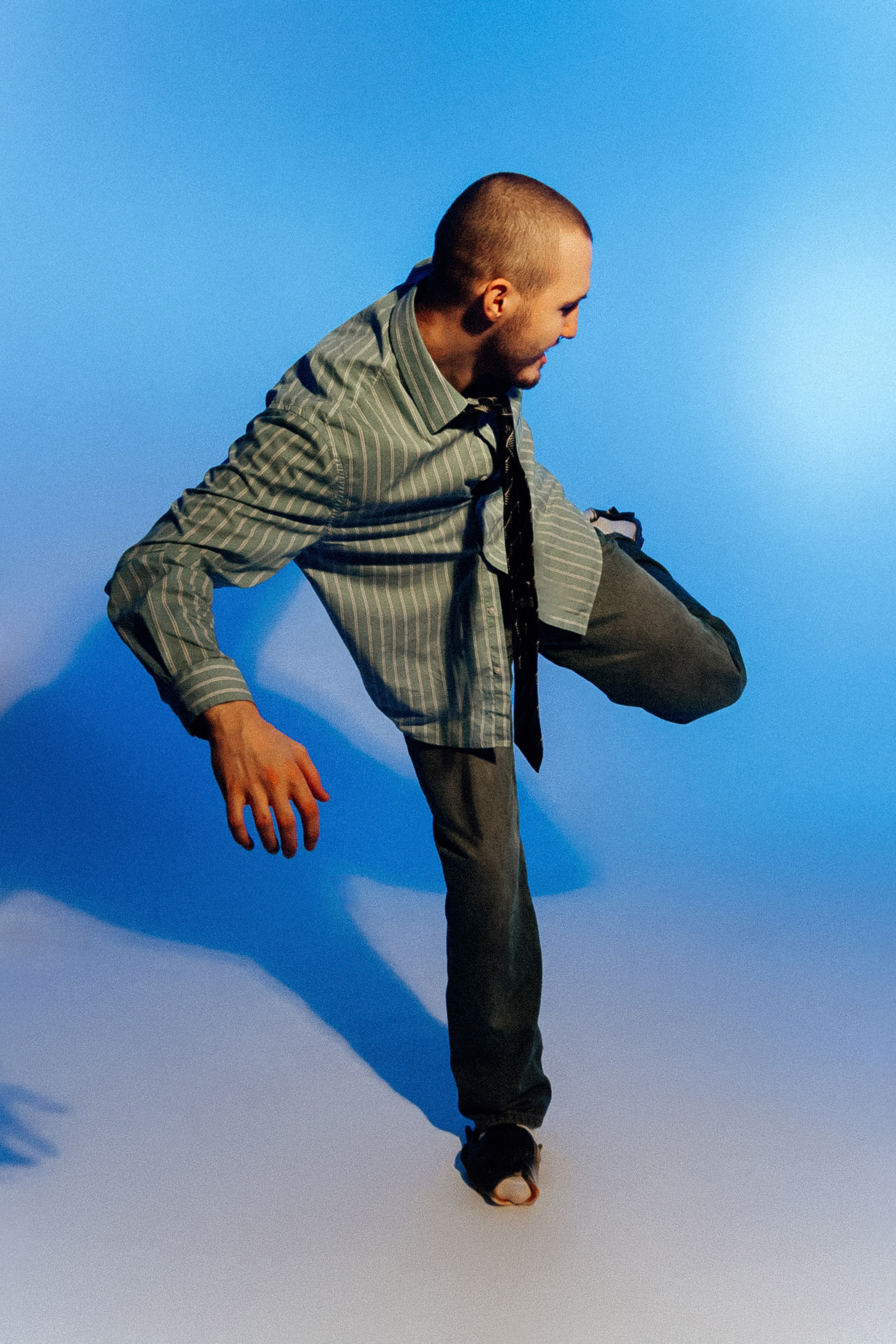 Гоша. Фотограф Кемерово | Сергей