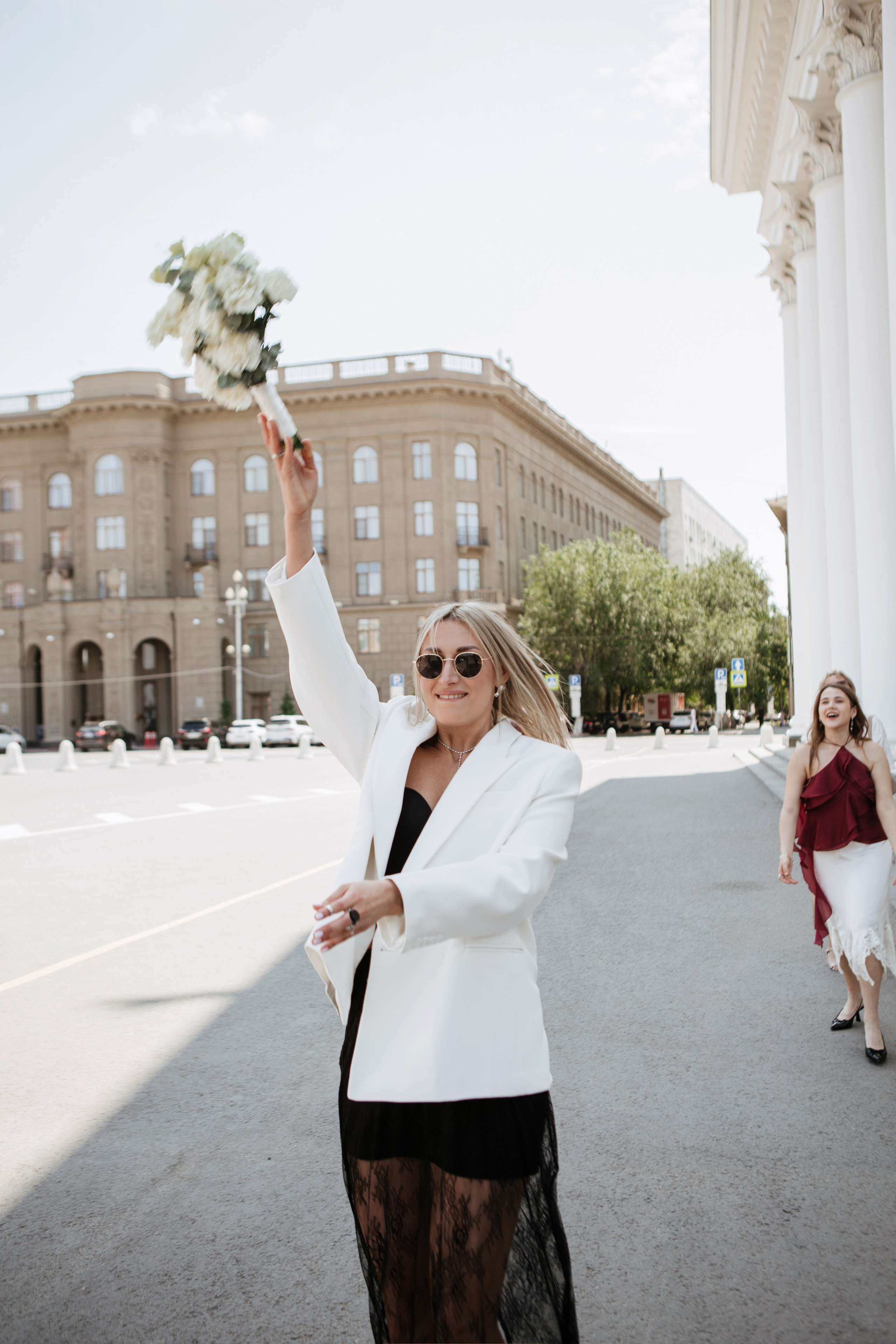 Максим и Виктория. Фотограф в Волгограде и Москве | Анастасия Лаврова