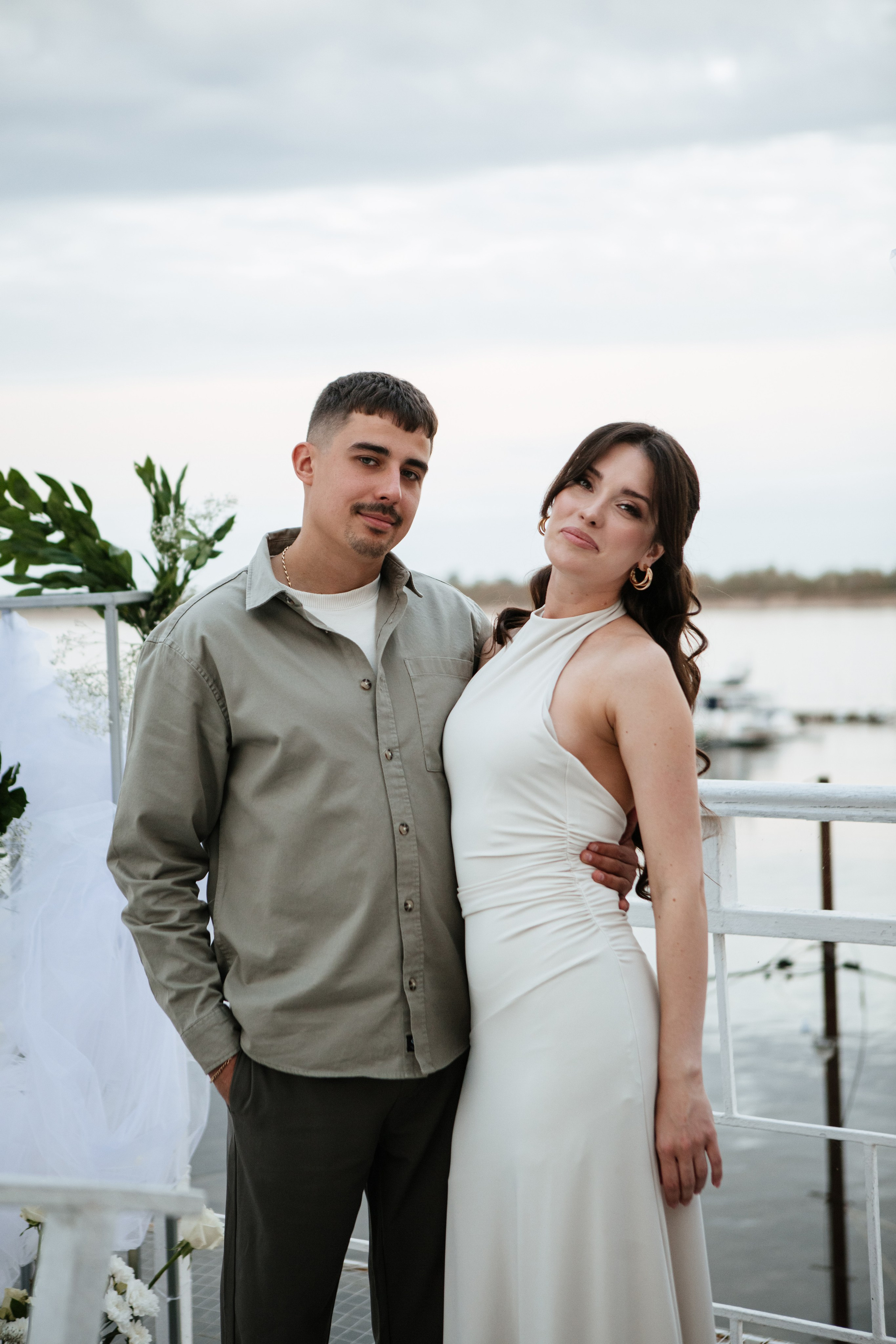 Павел и Анна. Фотограф в Волгограде и Москве | Анастасия Лаврова