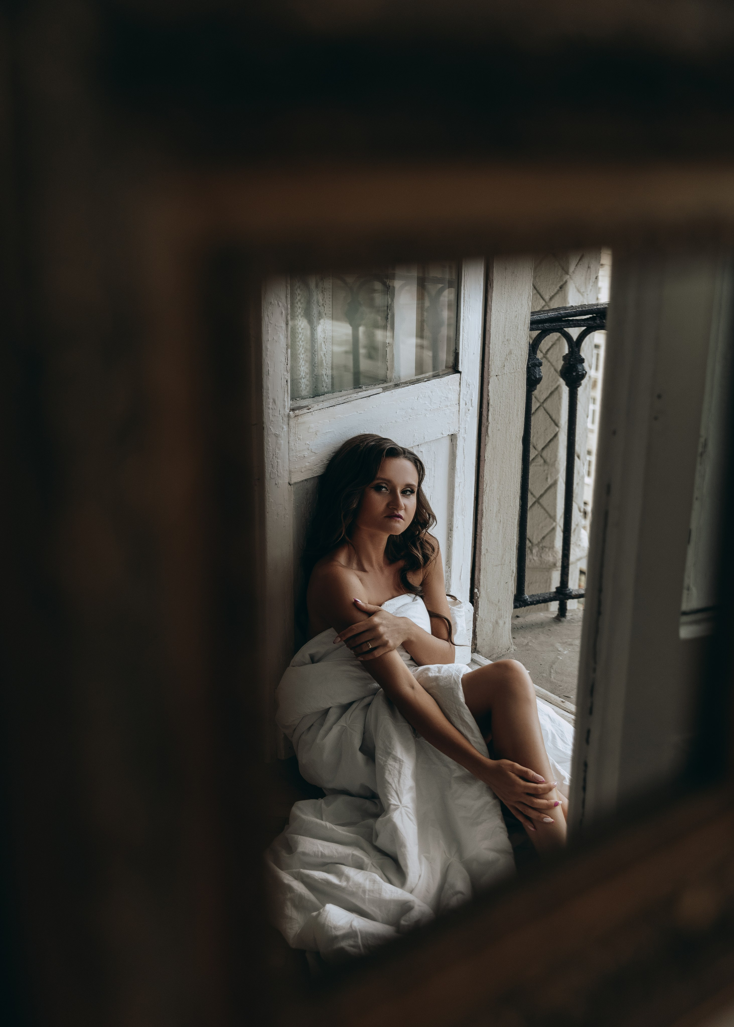 Наталья и Виктор. Семейный и портретный фотограф в Москве, Орехово-Зуево, Балашихе, Ногинске, Раменском