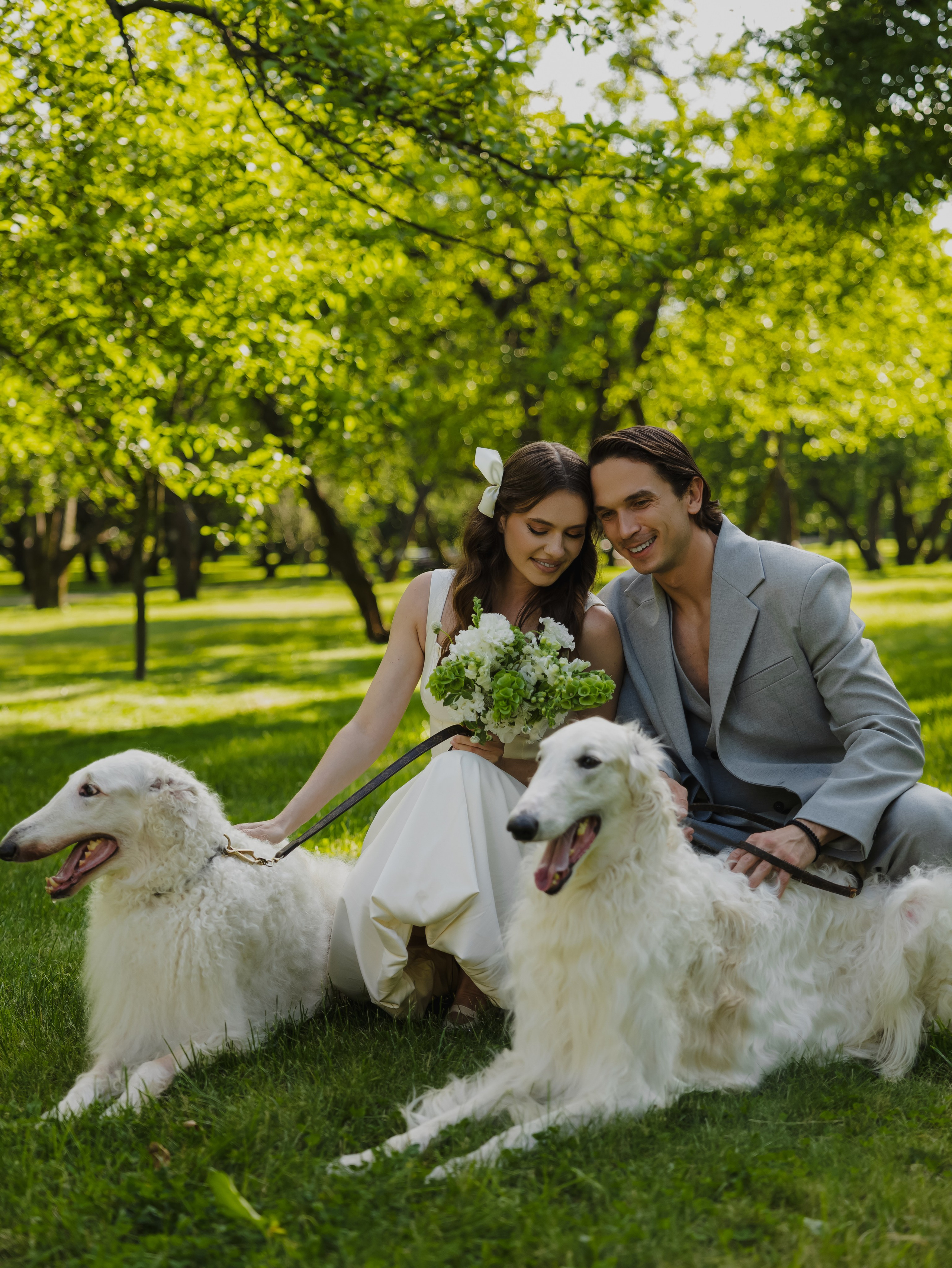 Одним летним вечером