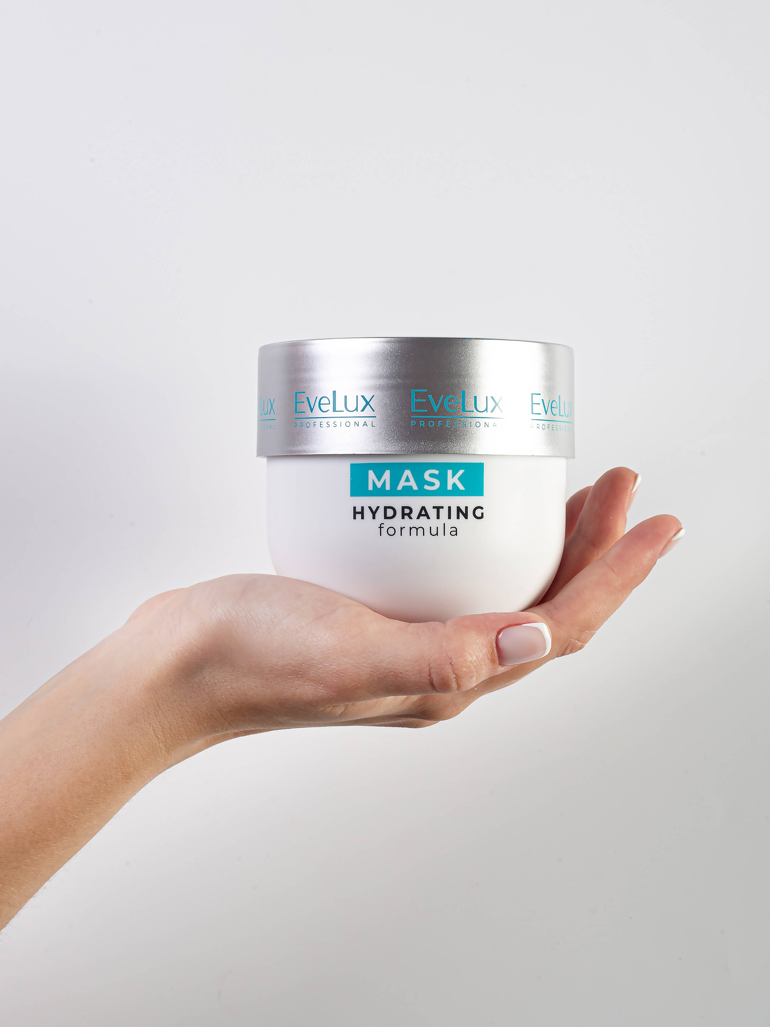 Маска для волос. Предметный фотограф, маркетплейсы г. Оренбург Станкевич Тамара