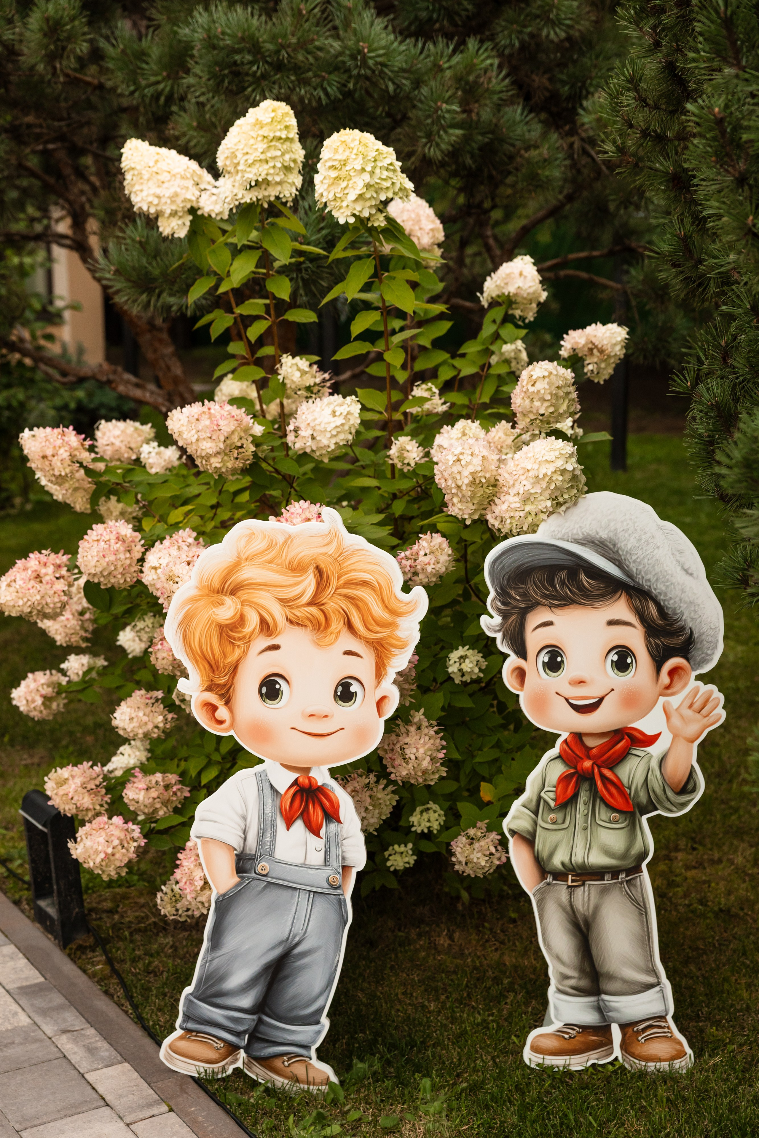 Мирон 5 & Кай Мартин 2. ФОТОГРАФ ВАШИХ ЛУЧШИХ СОБЫТИЙ