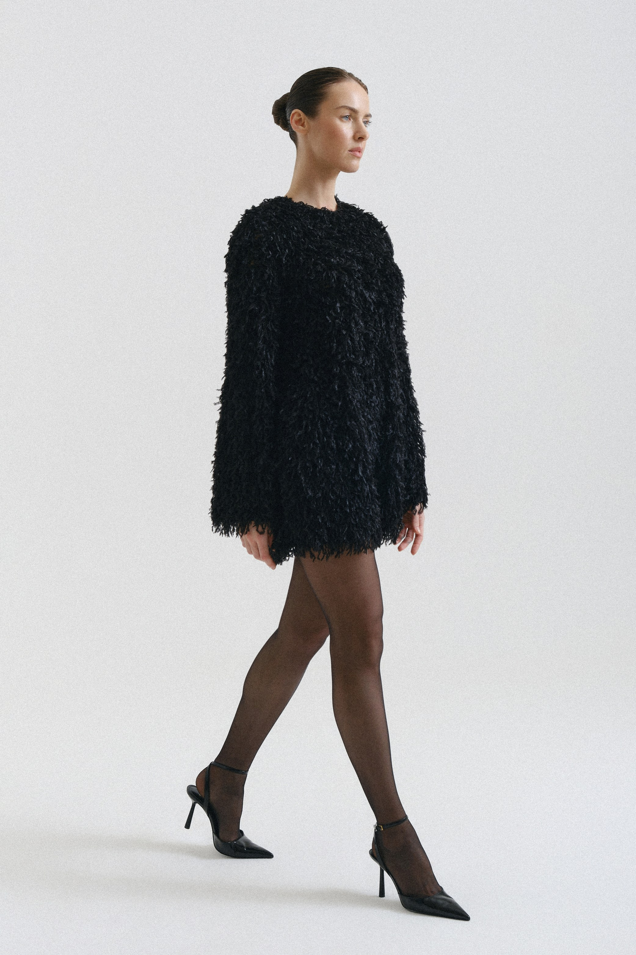 BELOE ZOLOTO LOOKBOOK'24. Фотограф Александра Емельянова