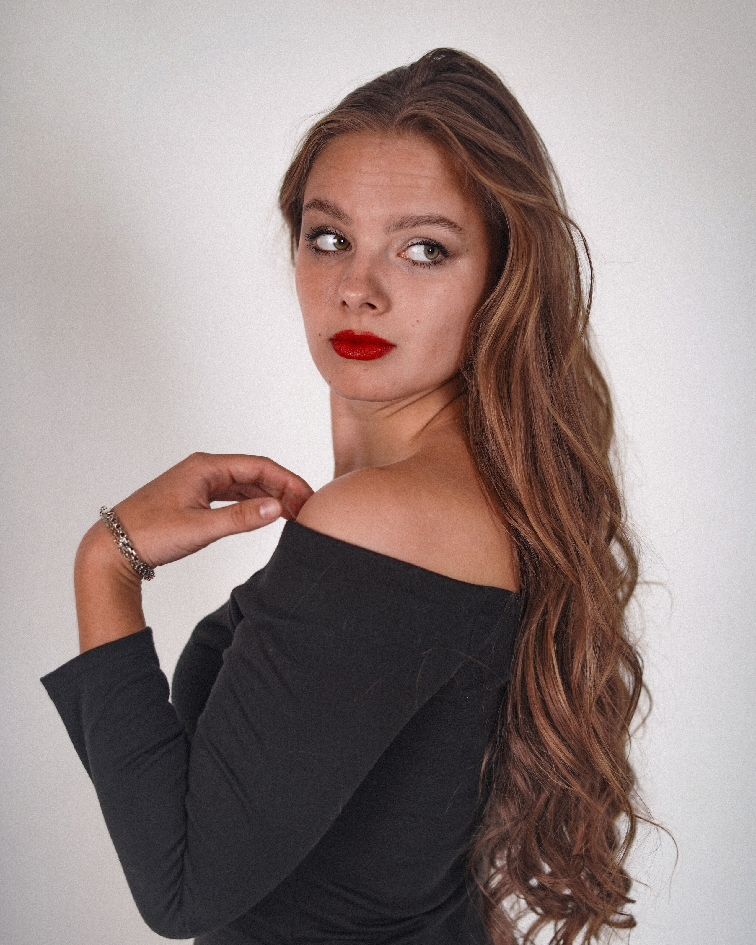 Катя. Творческий фотограф в Санкт-Петербурге Леонид Фельдман