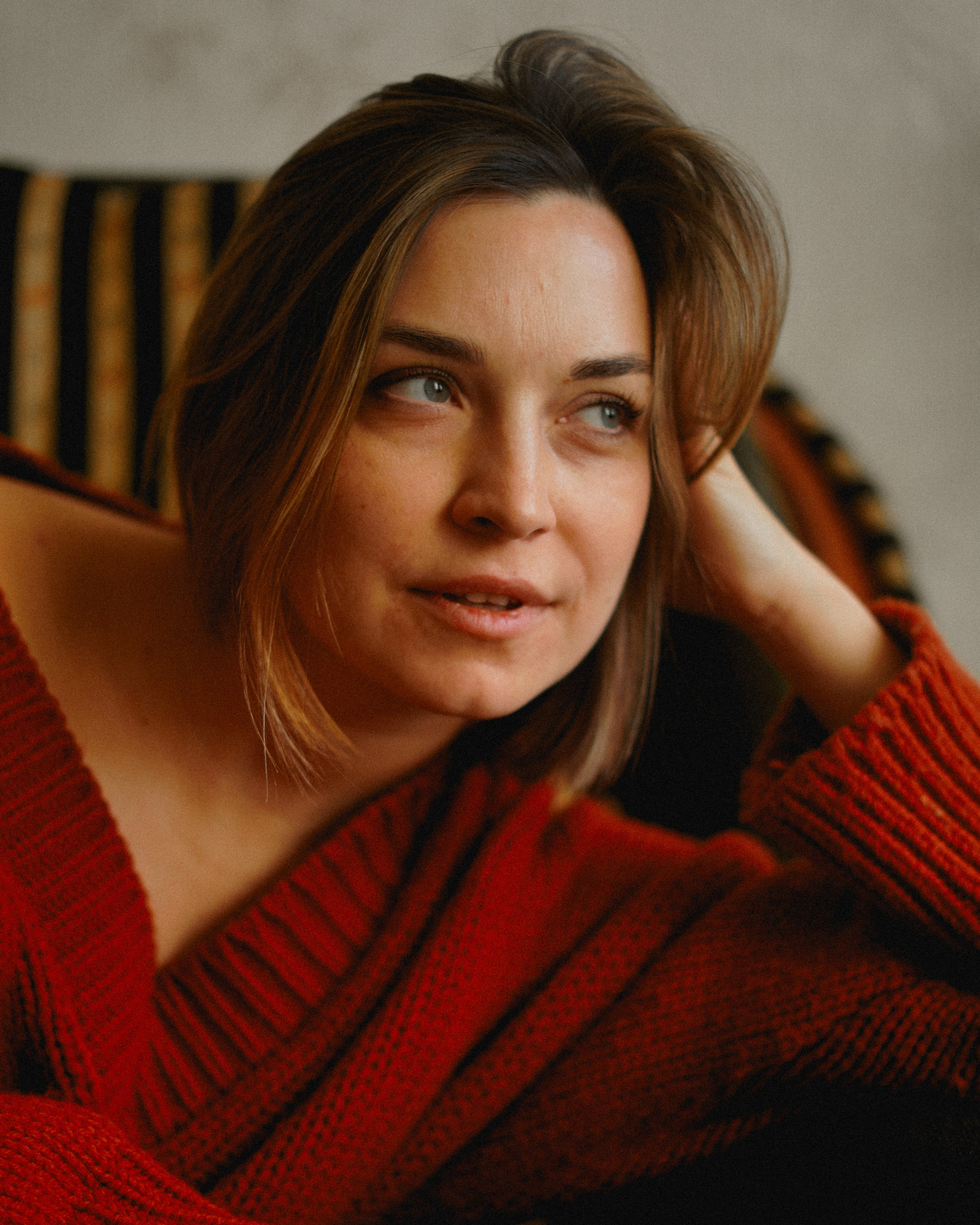 Ольга. Творческий фотограф в Санкт-Петербурге Леонид Фельдман