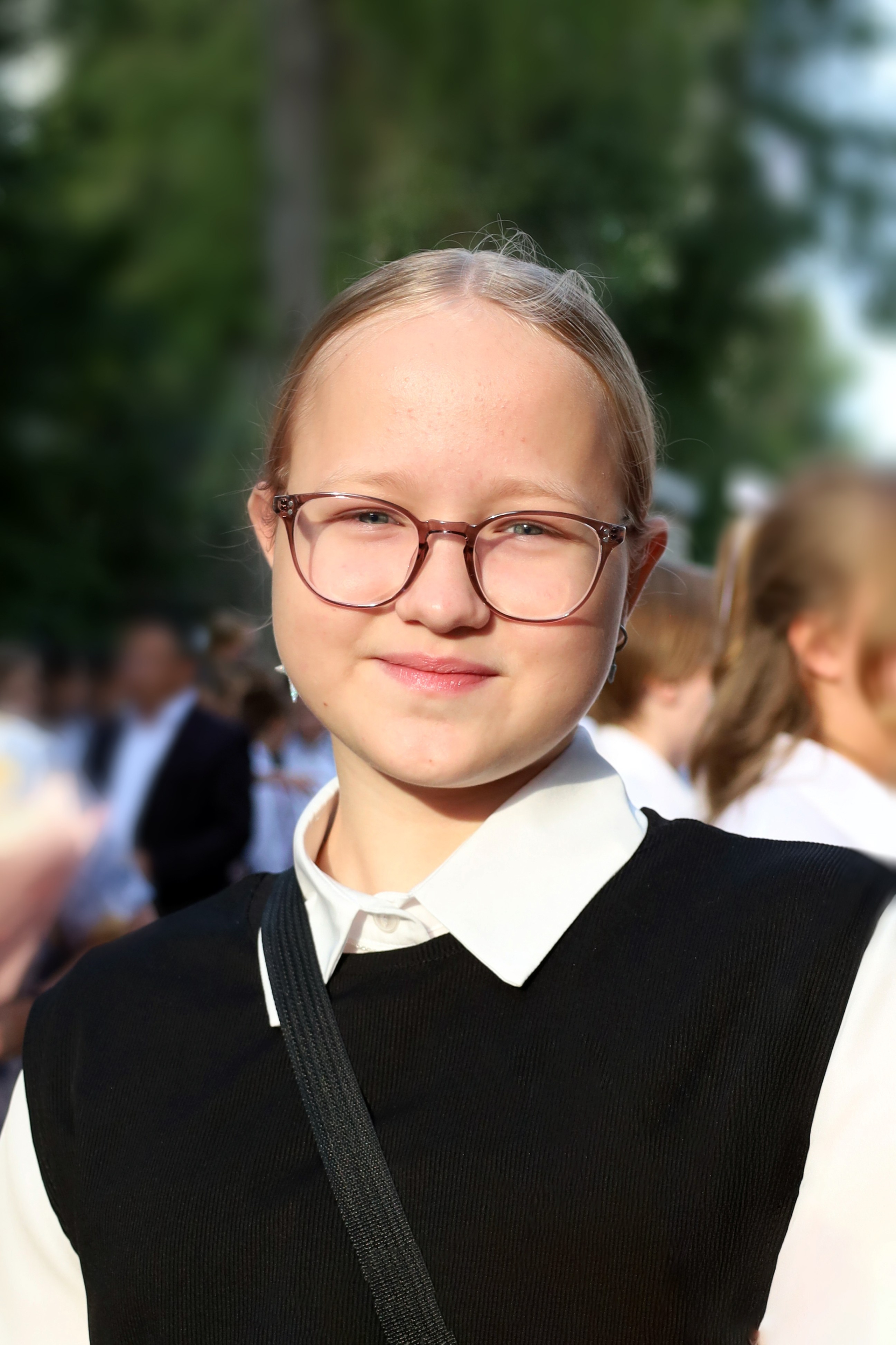 7 Б. Фотограф Саратов | Елизавета Белова