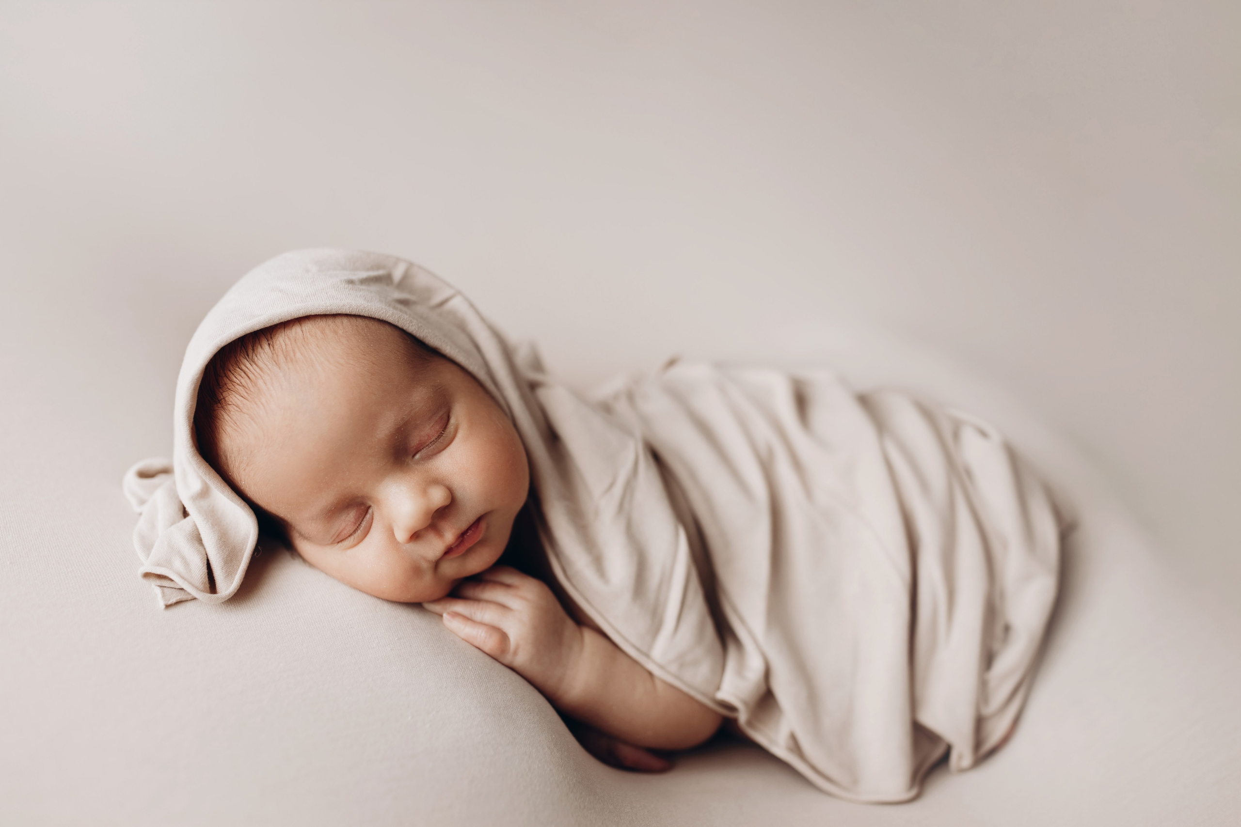 Малыши 0-3 месяца. Семейный и детский фотограф в Москве Сулуэта Екатерина