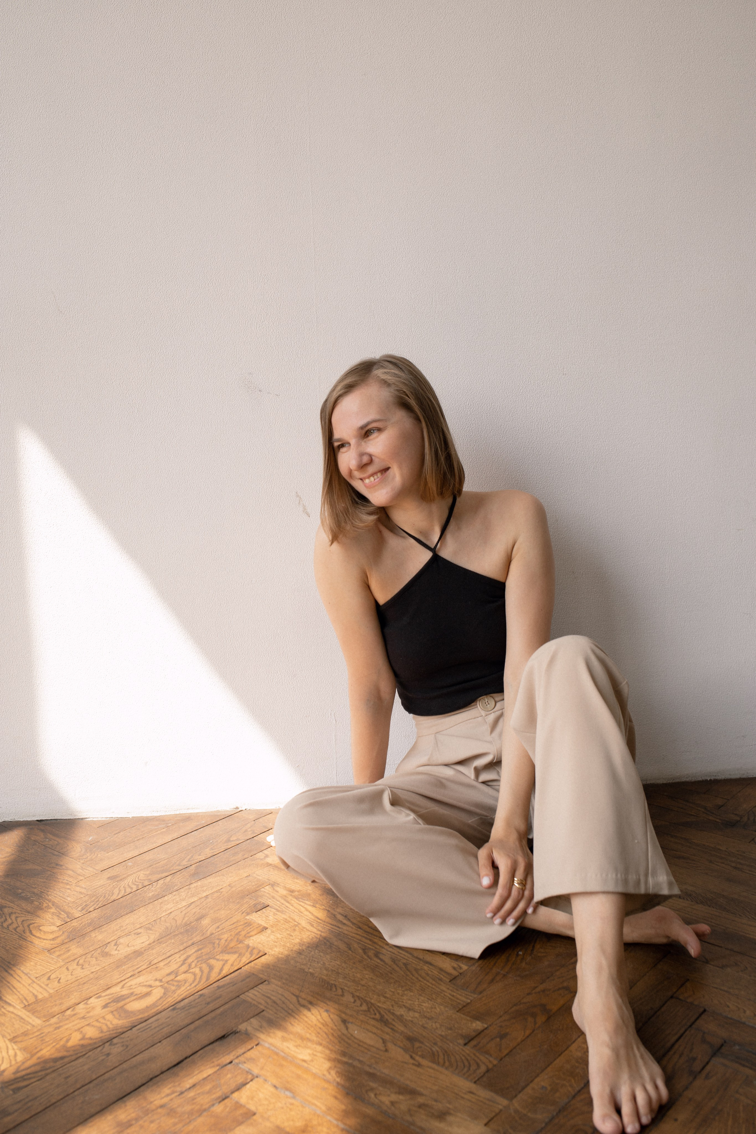 Семейная съёмка. Фотограф Москва Балашиха