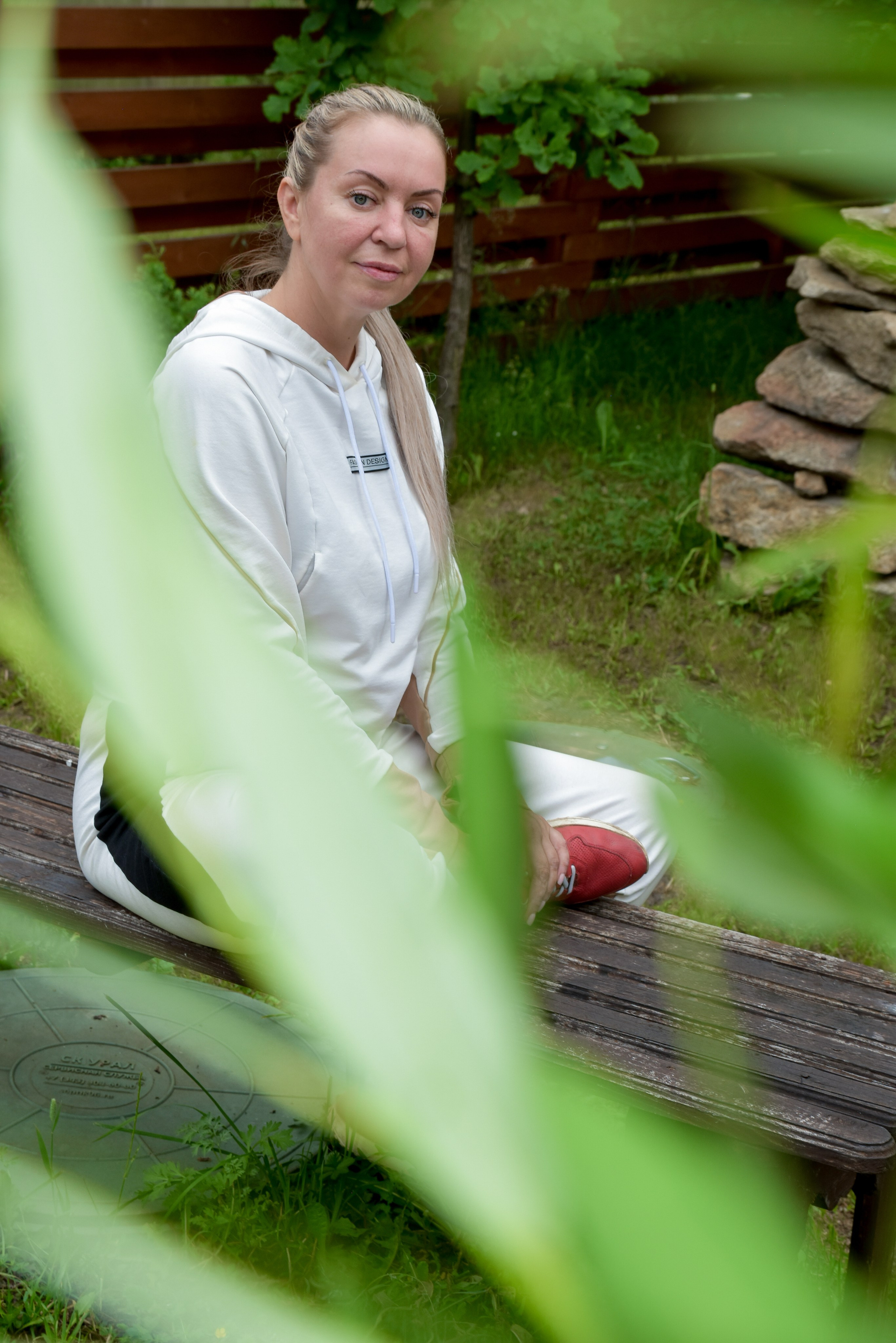 Перезагрузка: Женский ретрит для обновления