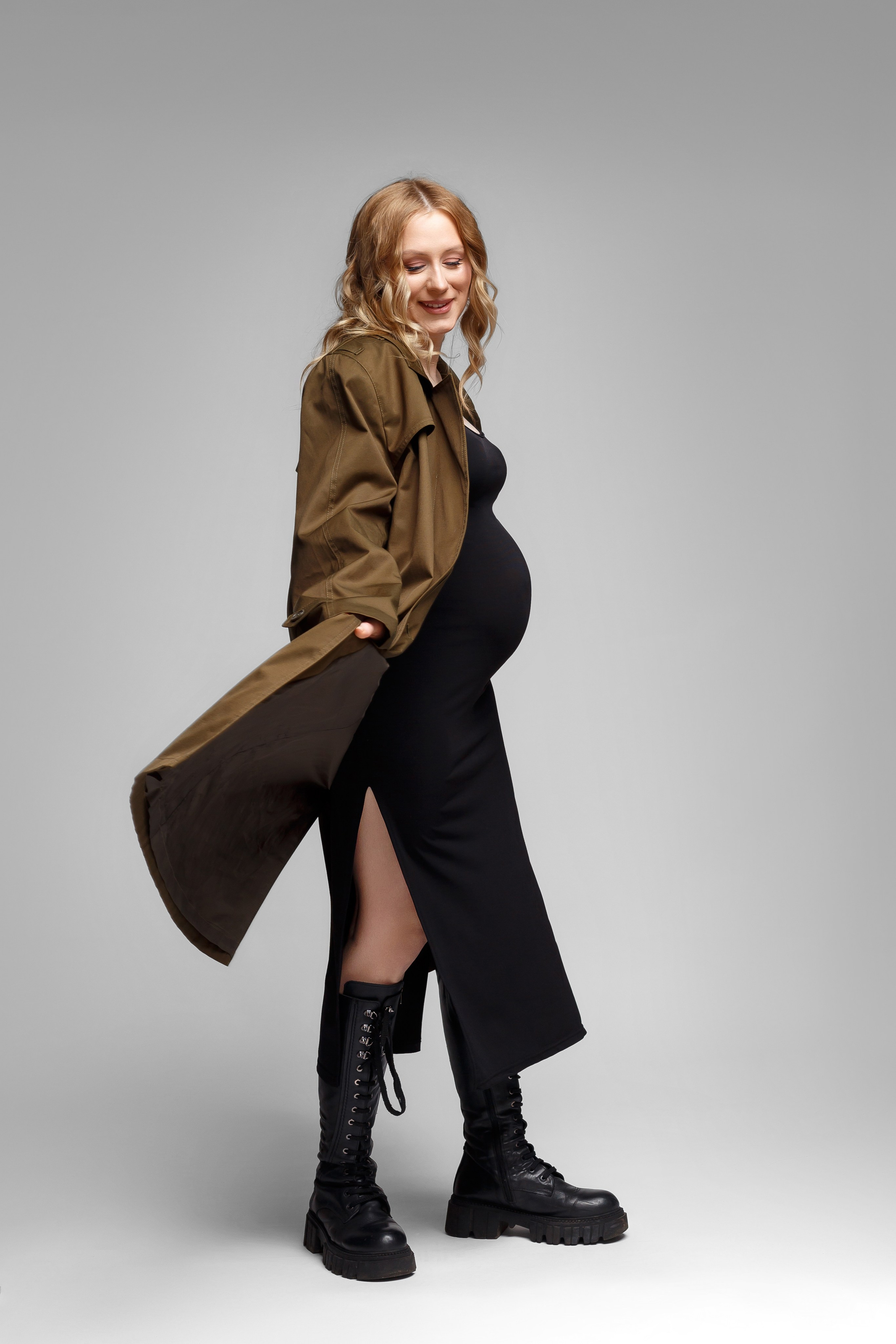 Беременность. Фотограф новорожденных, семейный фотограф Брест Кристина Маслова