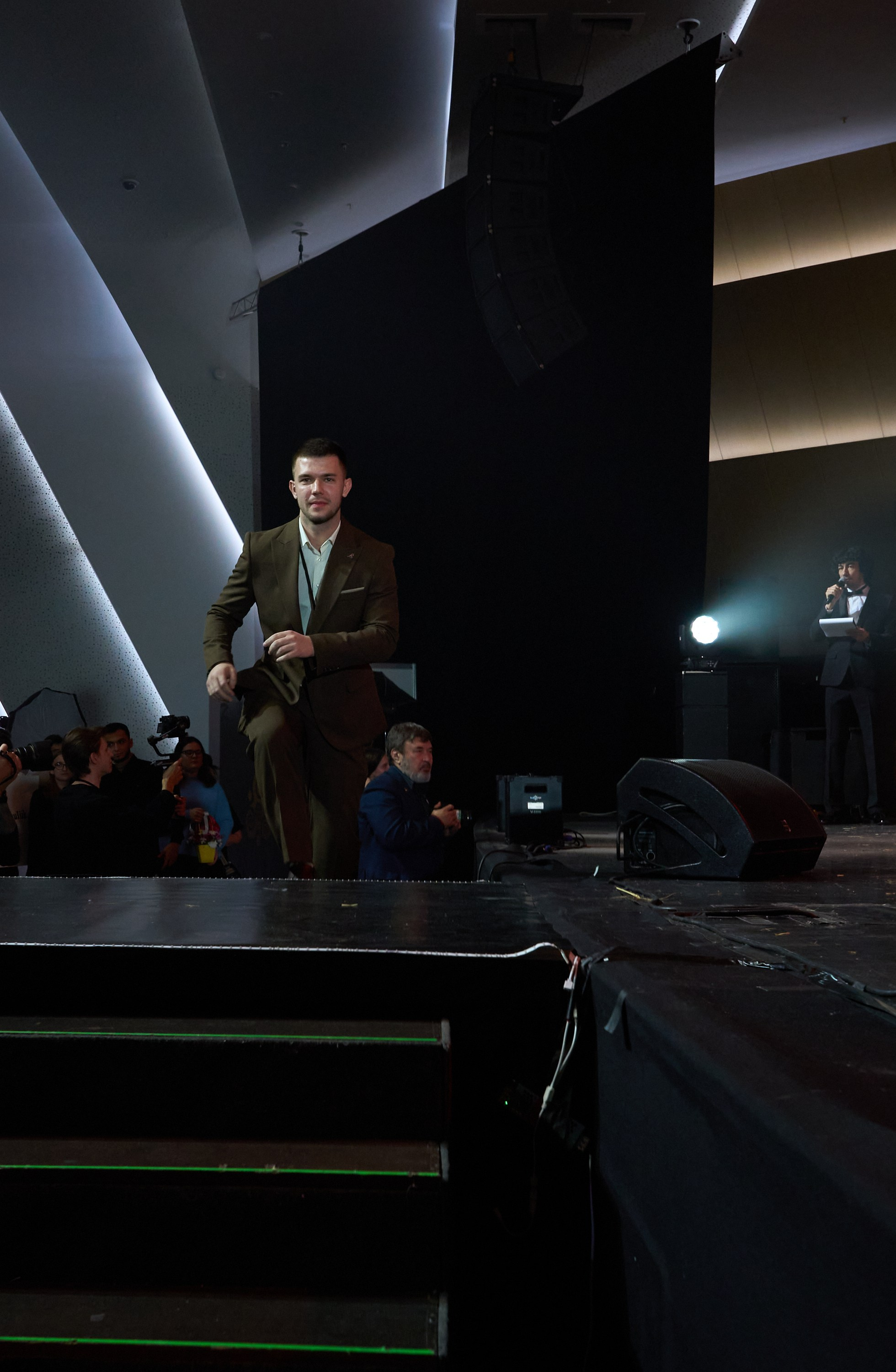 Азия Сибирь | Красноярск. Александр Сазонов Красноярск