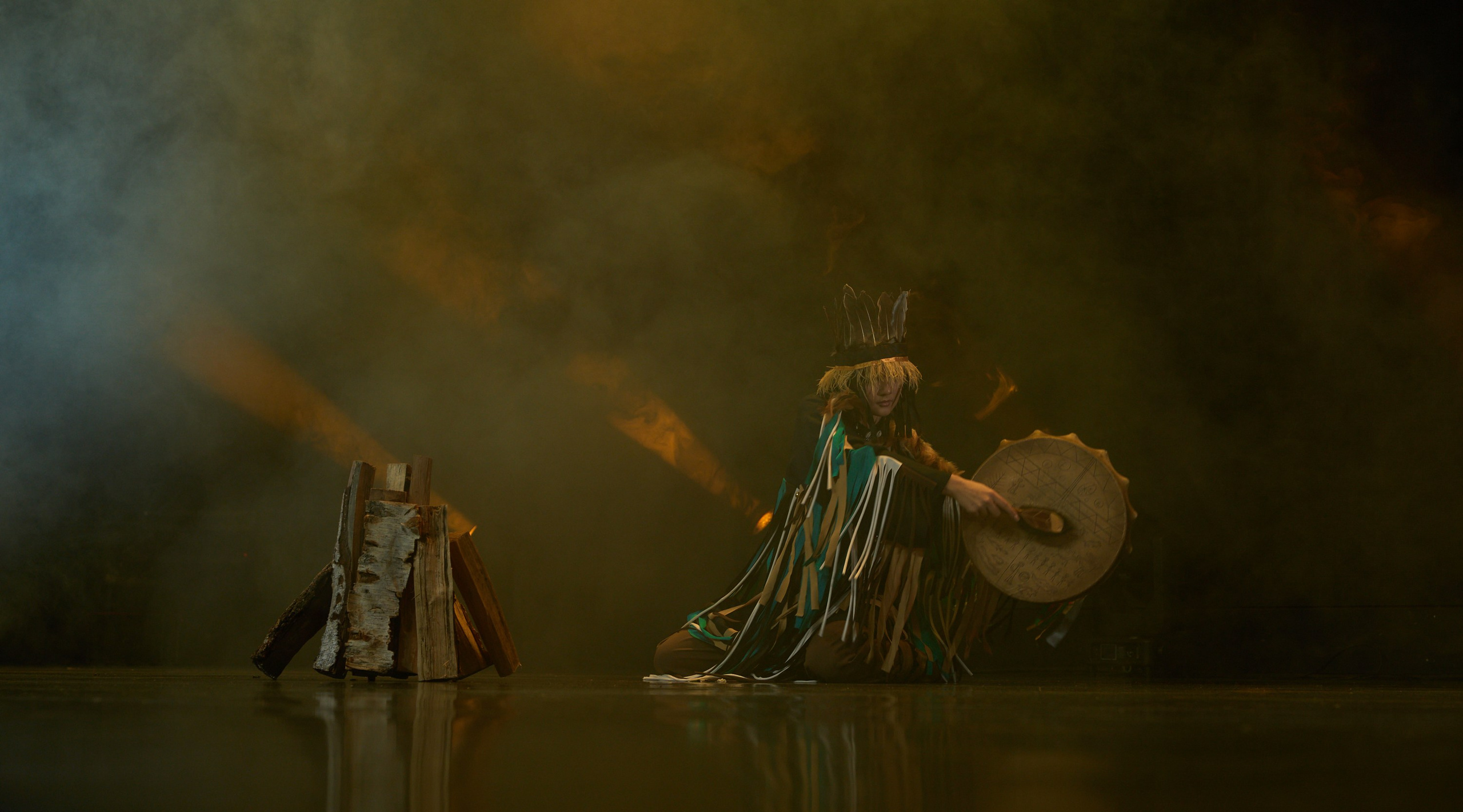 Азия Сибирь | Красноярск. Александр Сазонов Красноярск