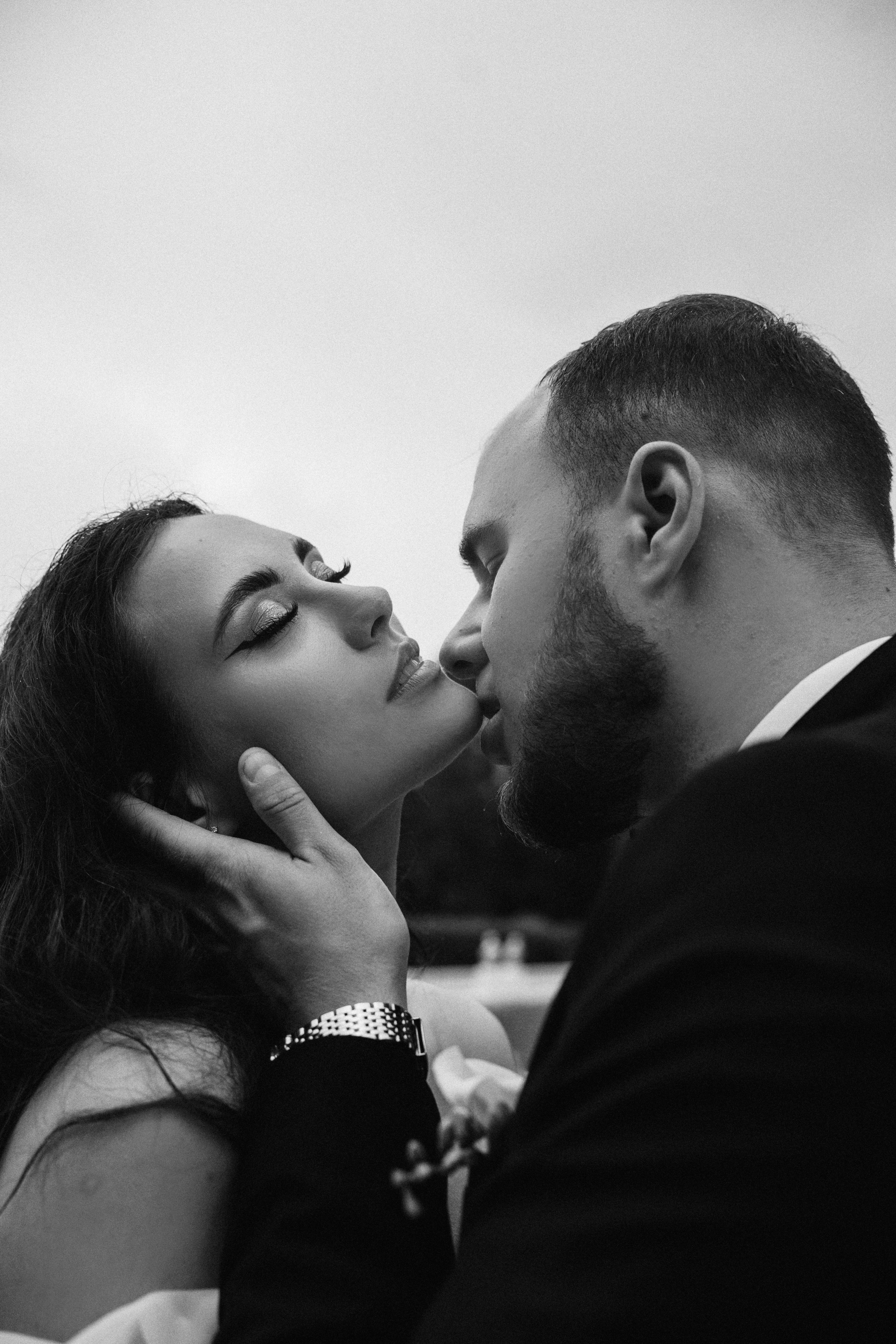 Маргарита и Артур. Фотограф анималист в Москве и Санкт-Петербурге Свиридова Анна