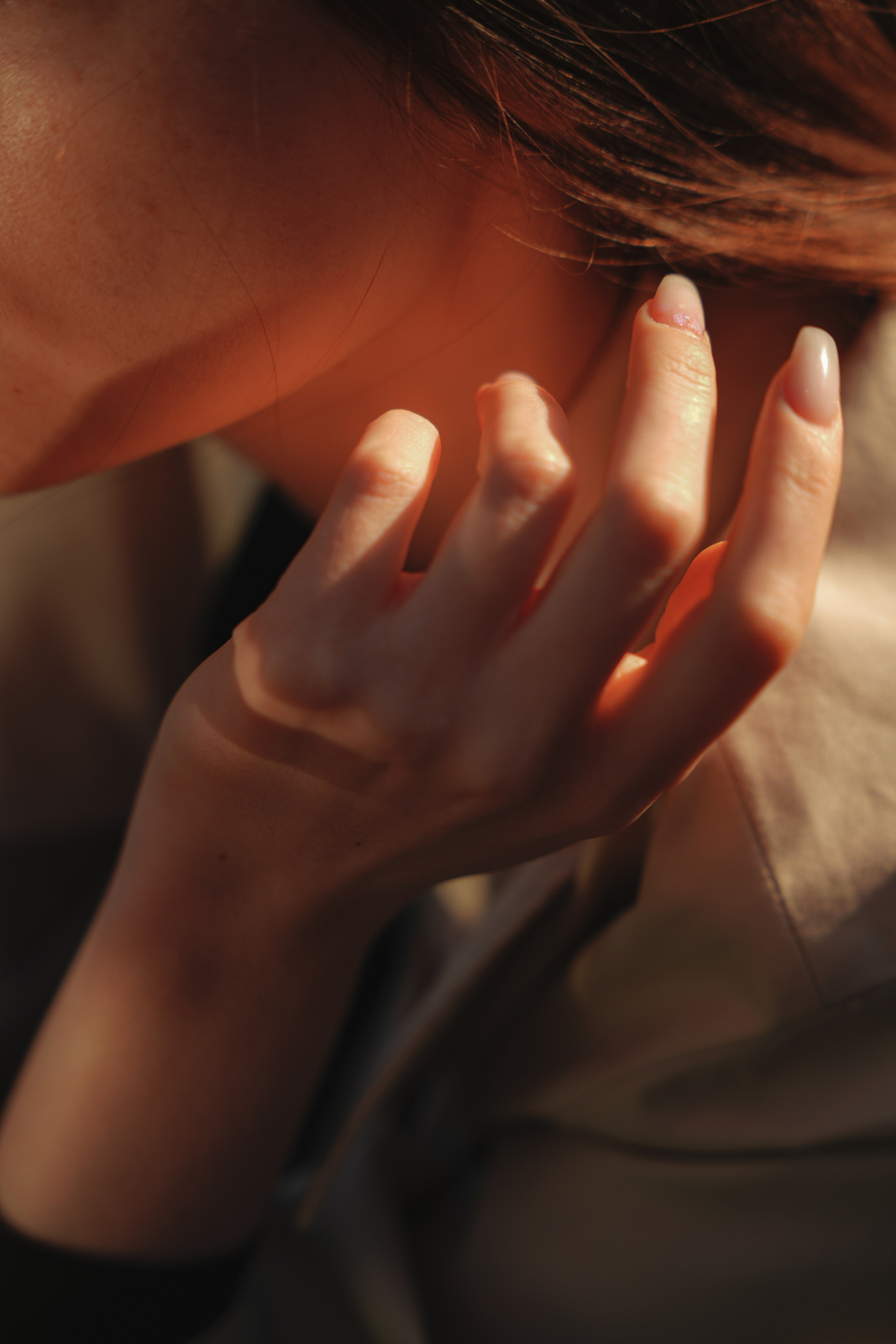 Настя. Перекрестки жизни. Портретный фотограф в Санкт-Петербурге Дмитриева Наталия