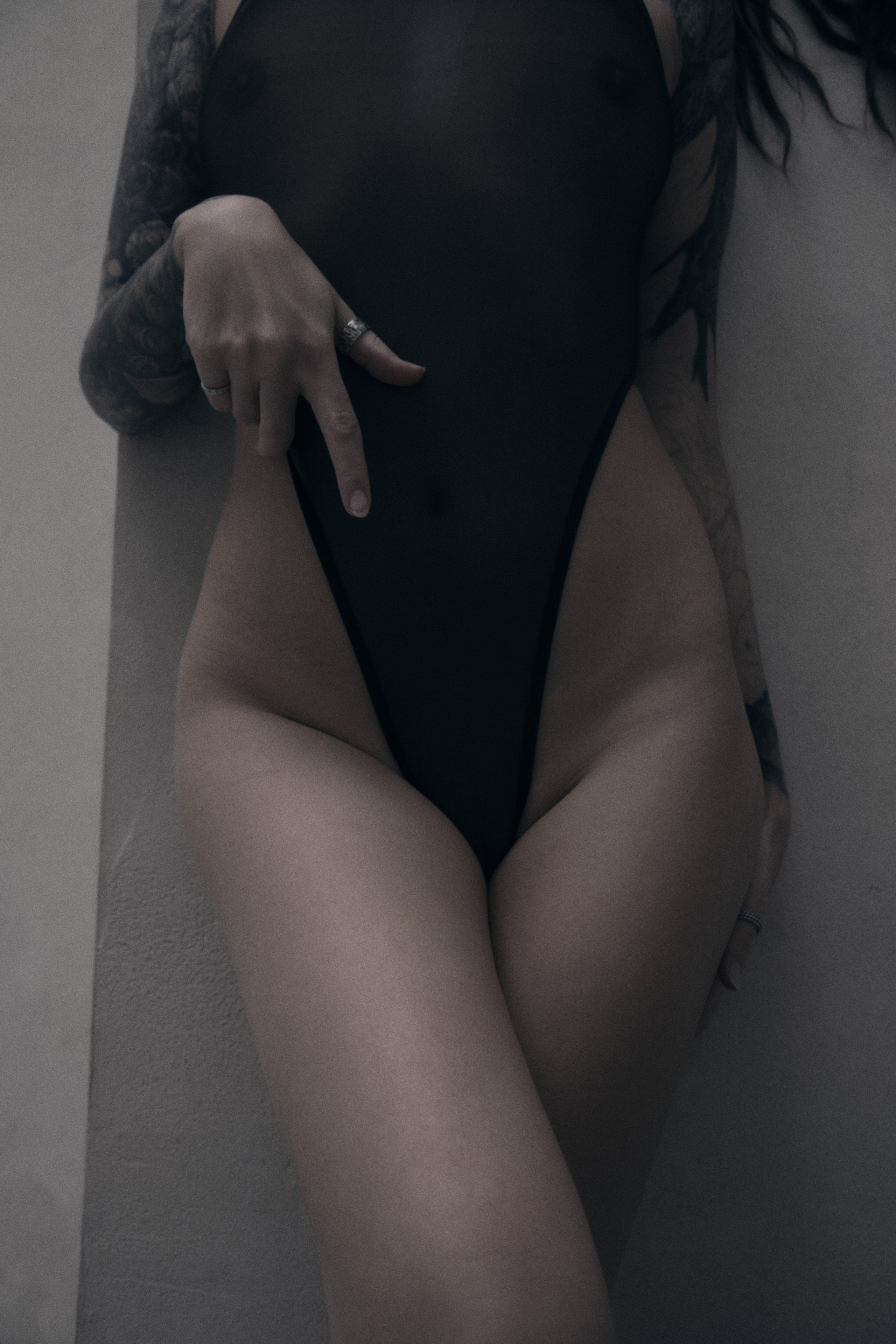 Limb. Фотограф Настя Лев