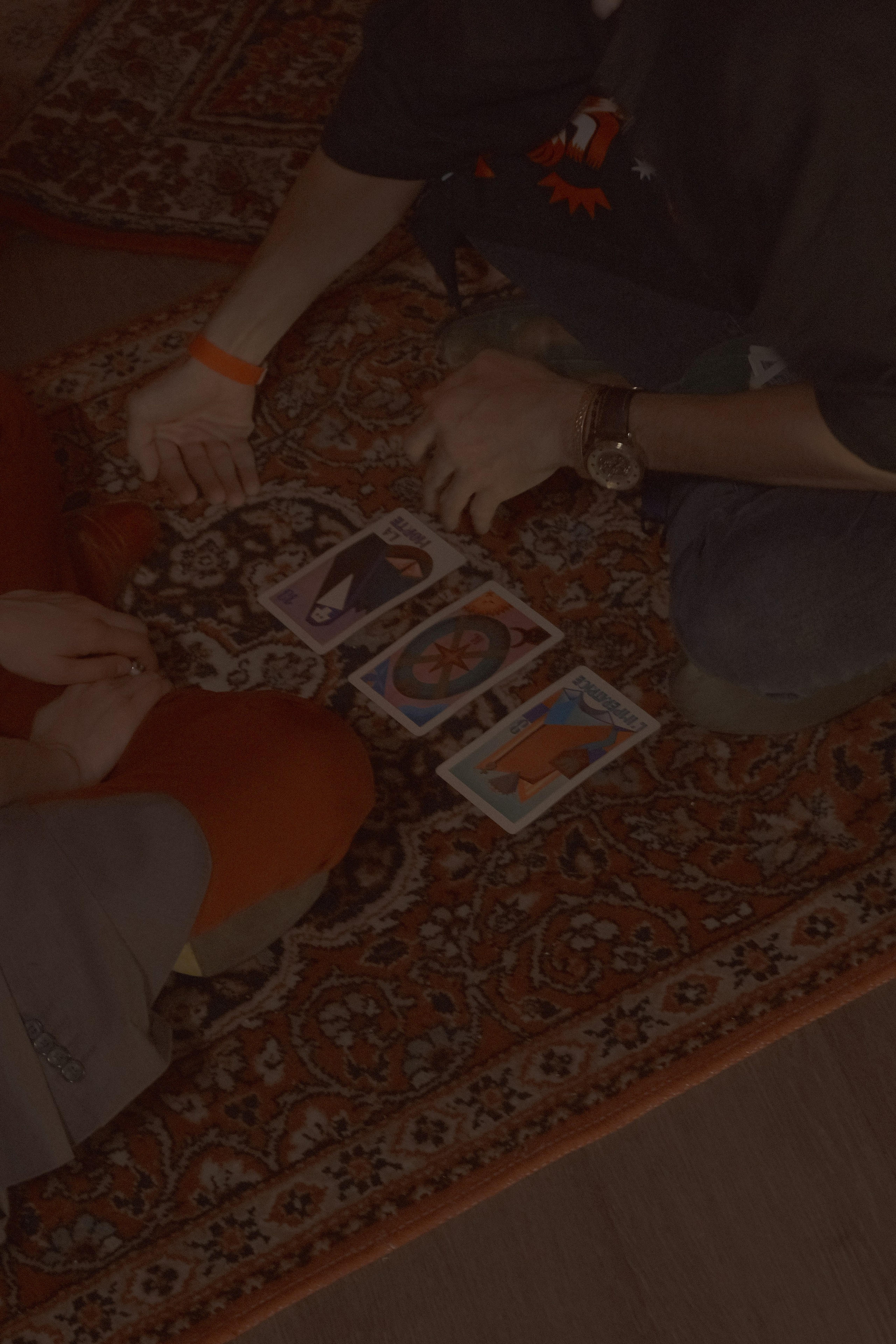 Russian Hton. Фотограф Настя Лев