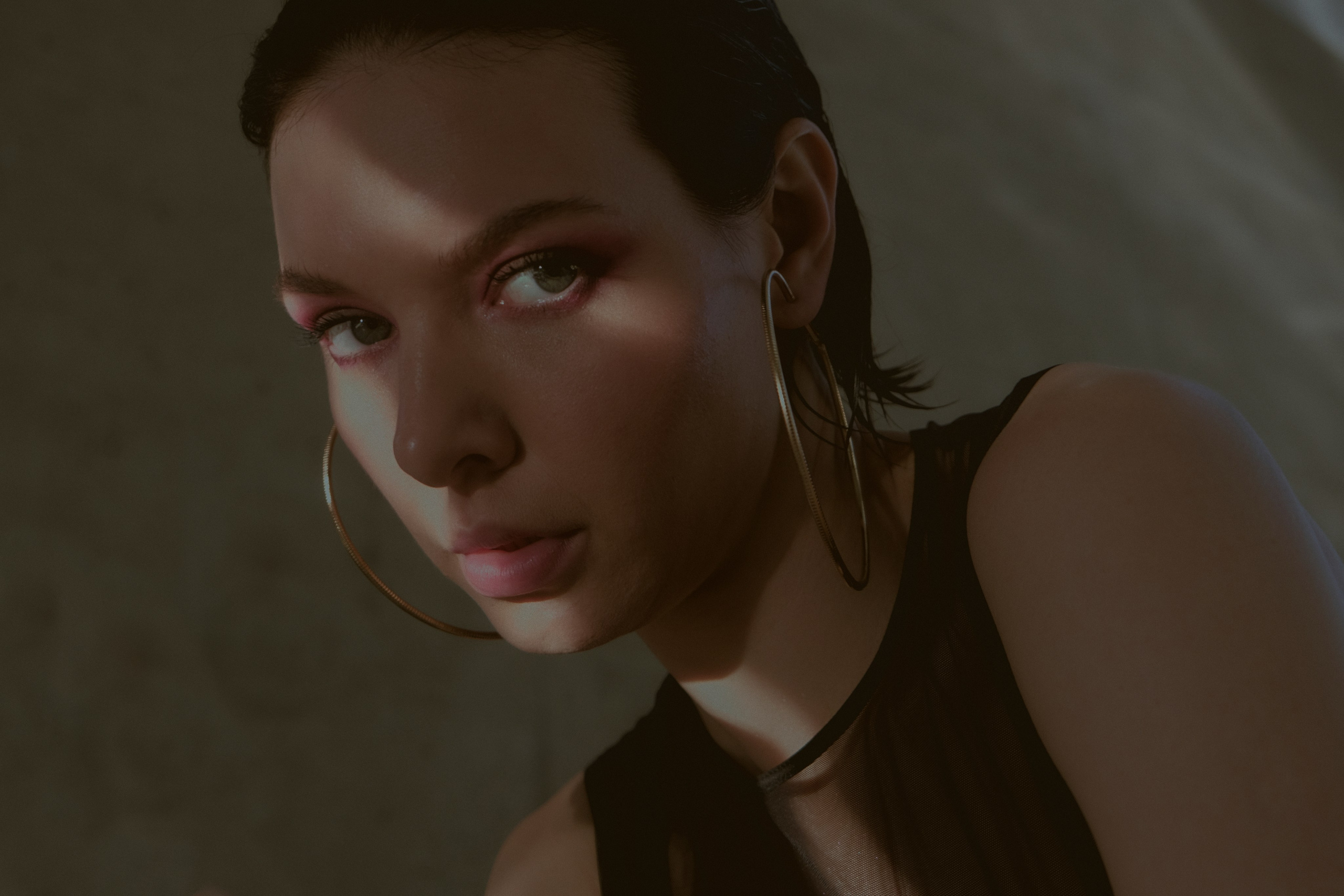 Actress. Фотограф Настя Лев