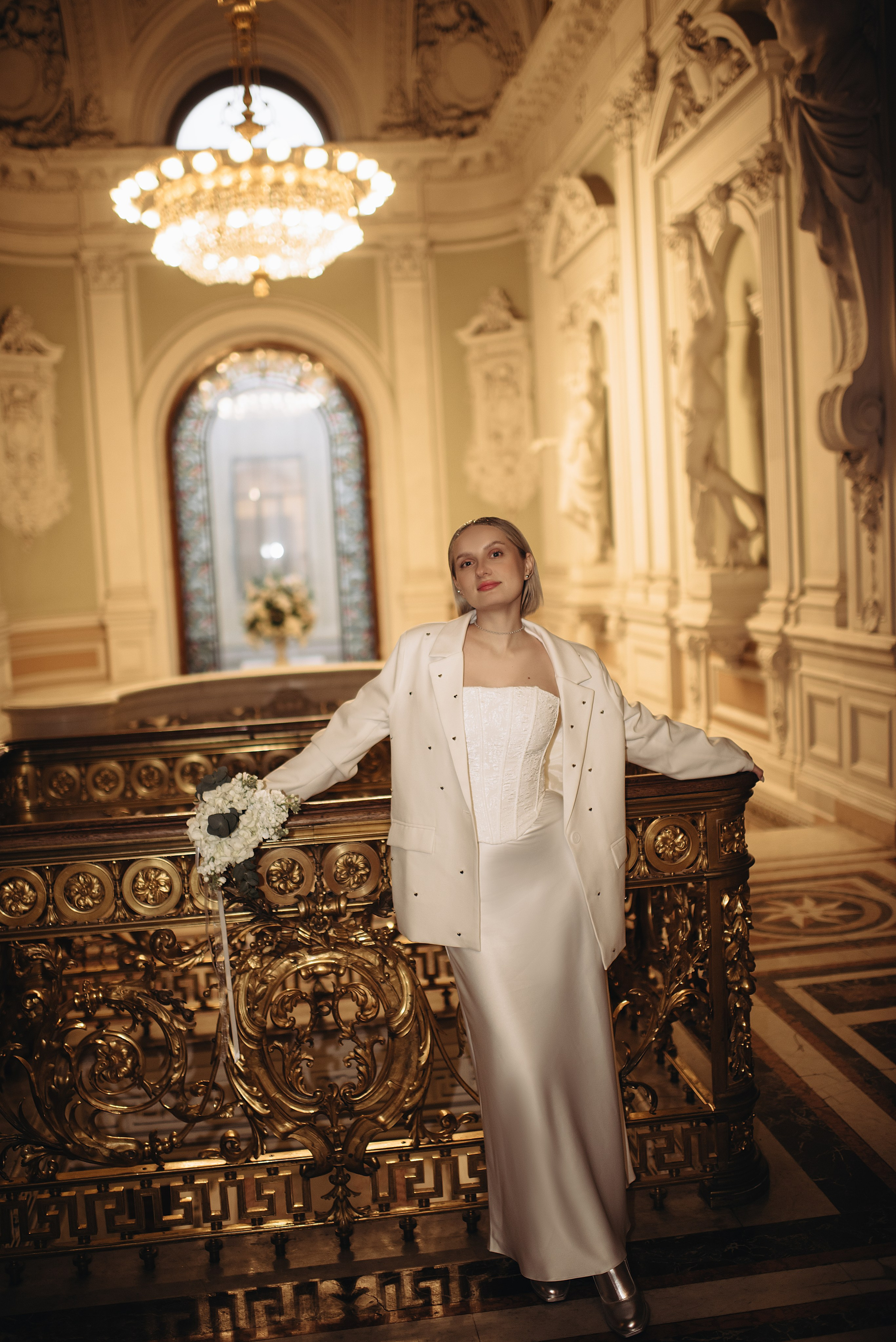 Прогулка и загс. Ева Русина — свадебный/love story фотограф | Санкт-Петербург, Москва