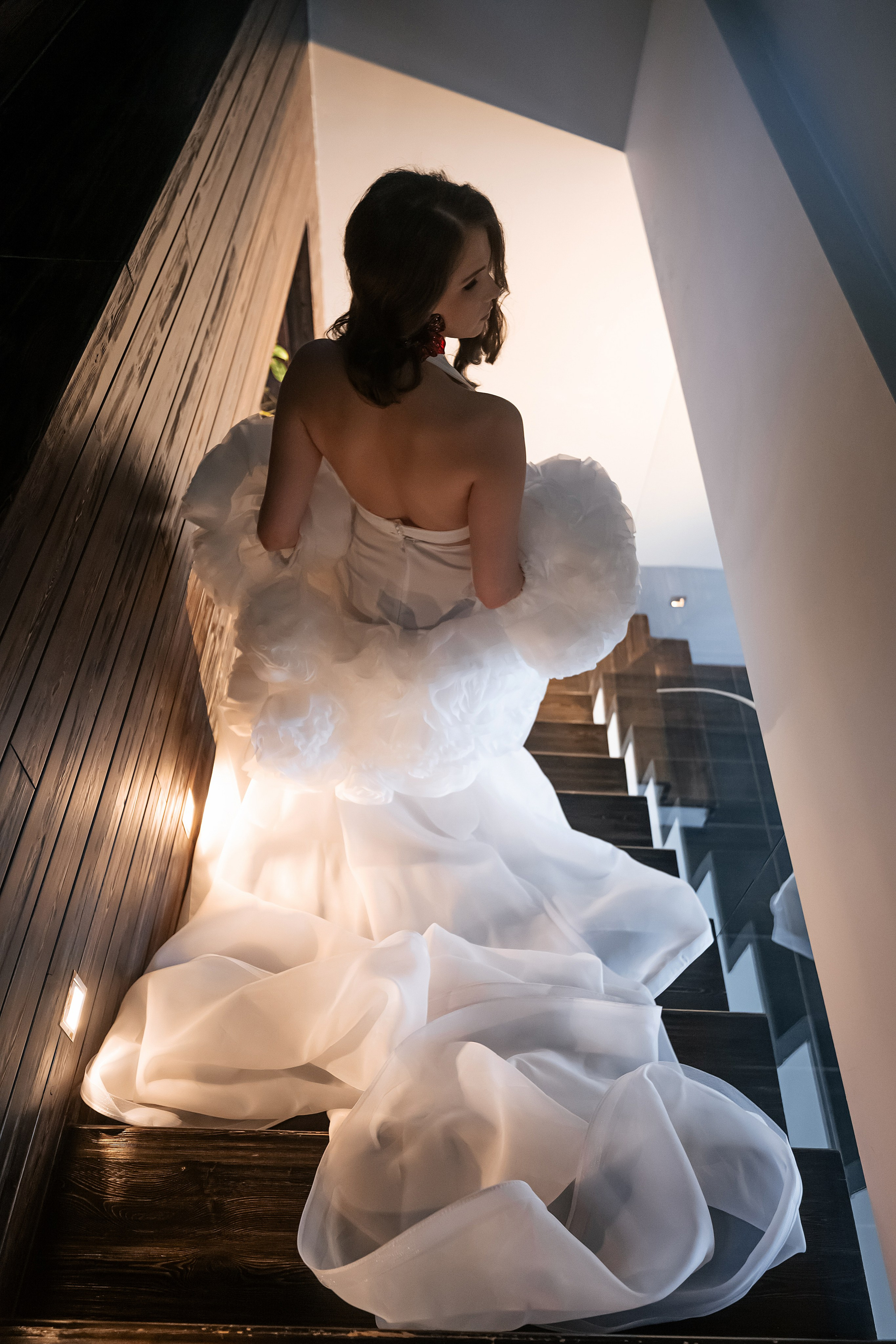 Утро невесты, свадебные тренды 2026 года