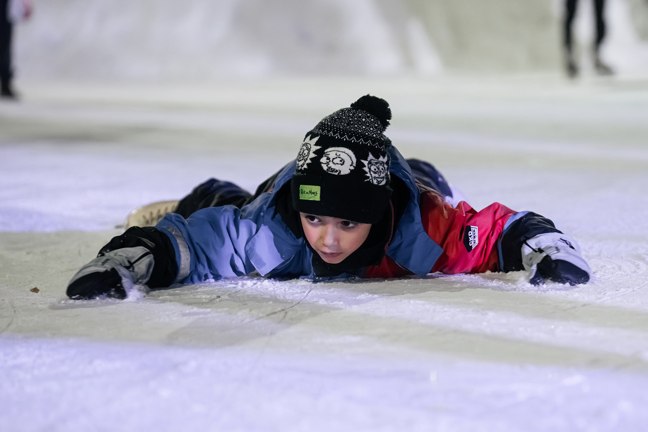 Репортажная фотосъемка