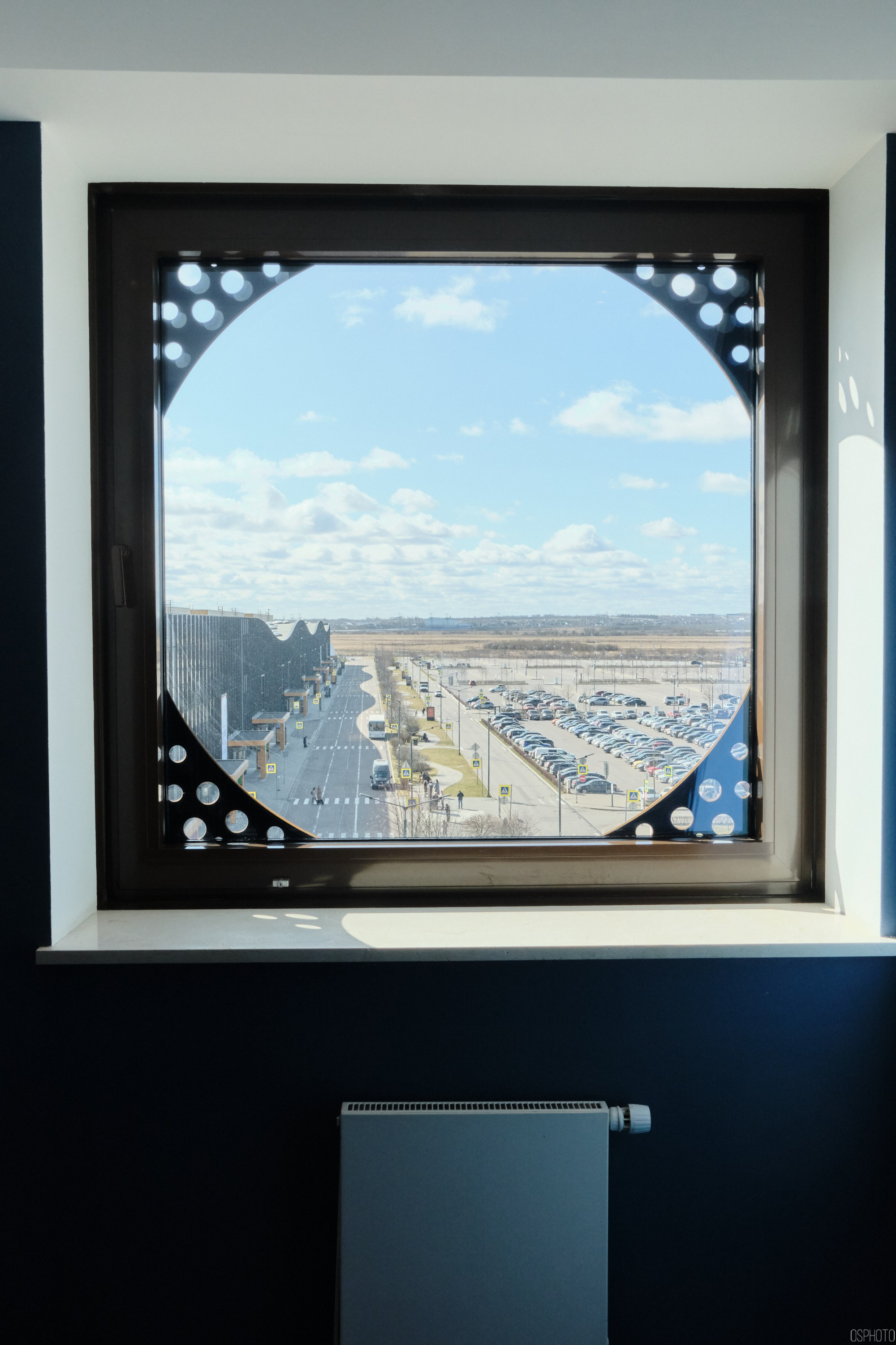 КУБ Экспо. Форум труда | Экспофорум. OSPhoto