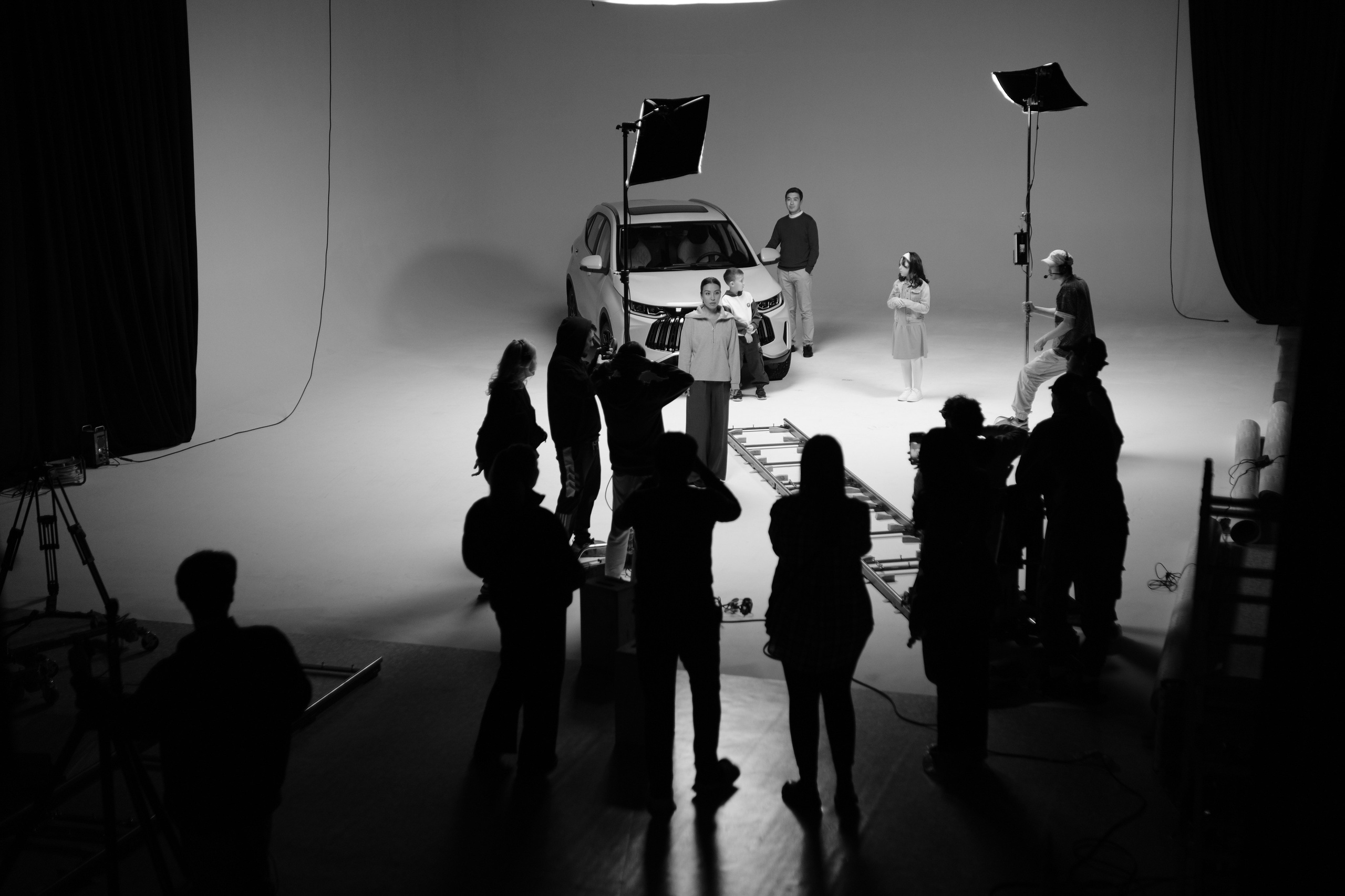 Репортажи. Портреты и репортажные съемки с душой: ваш уникальный момент в объективе Руфата, профессионального фотографа Алматы