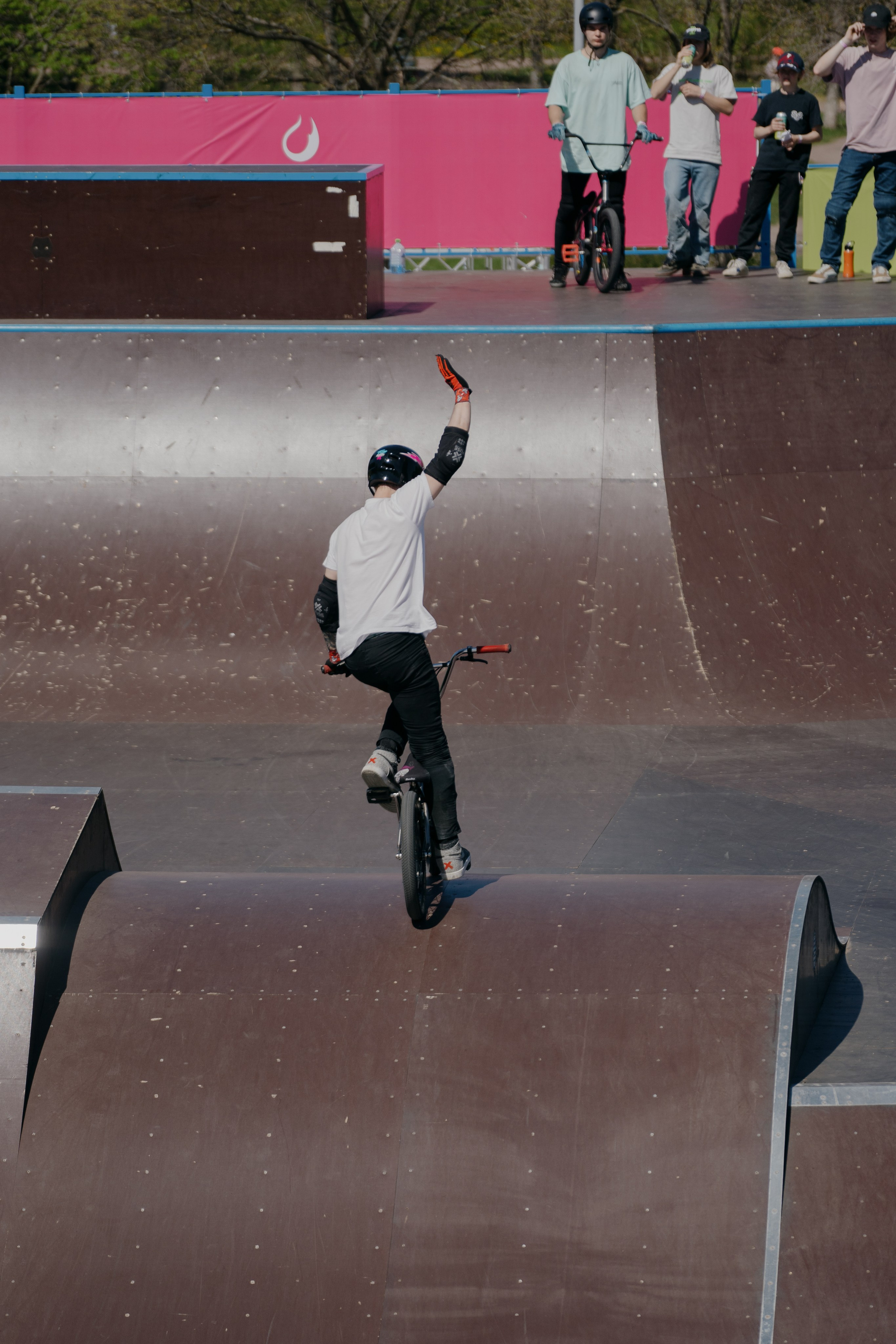 INVOKE PUMP JAM 17–19 мая 2024 СПБ Парк 300 летия. Свадебный и семейный фотограф в Санкт-Петербурге Дмитрий Панин