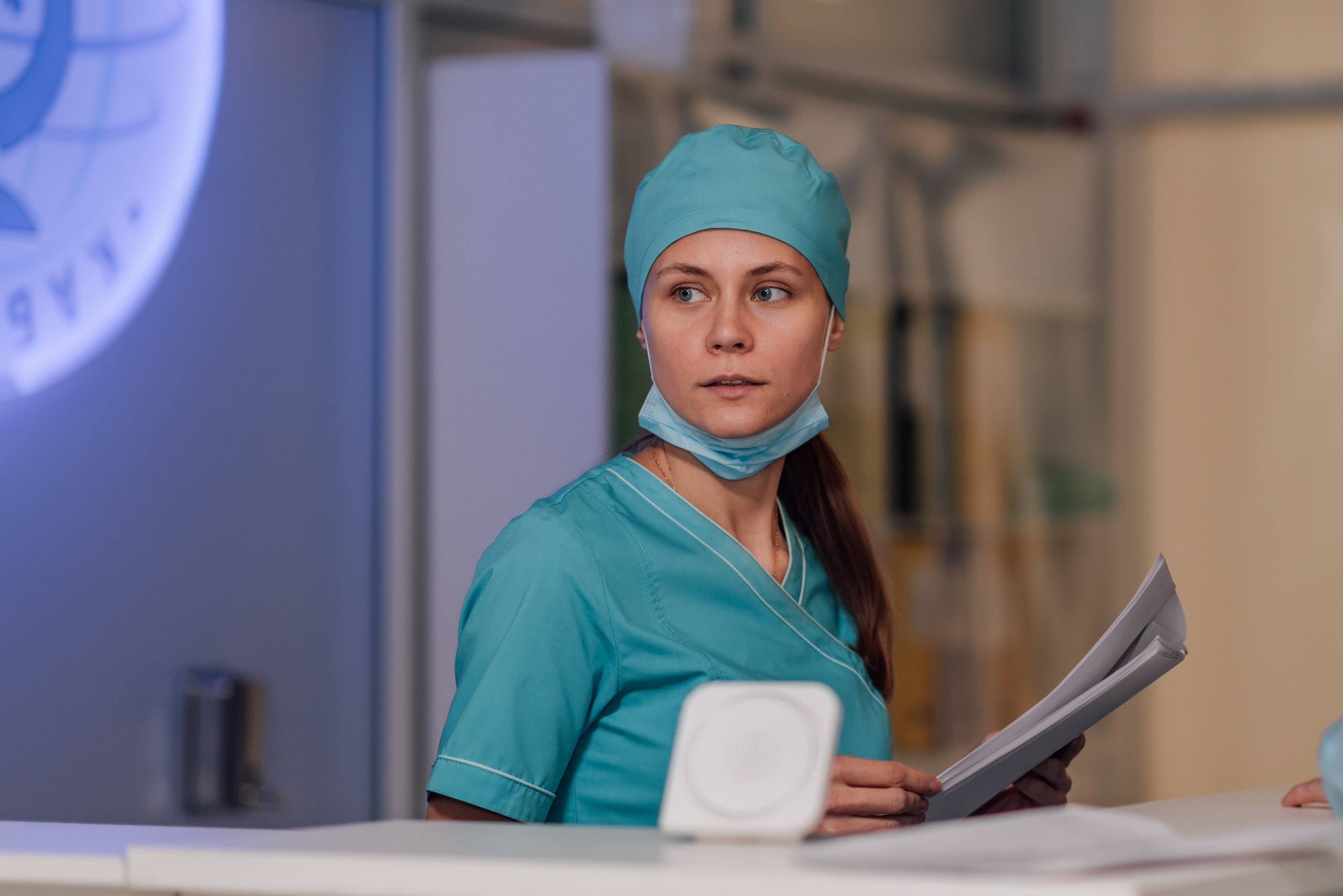 К/с «Кабинет Путешественника». Фотограф Диана Вальтер