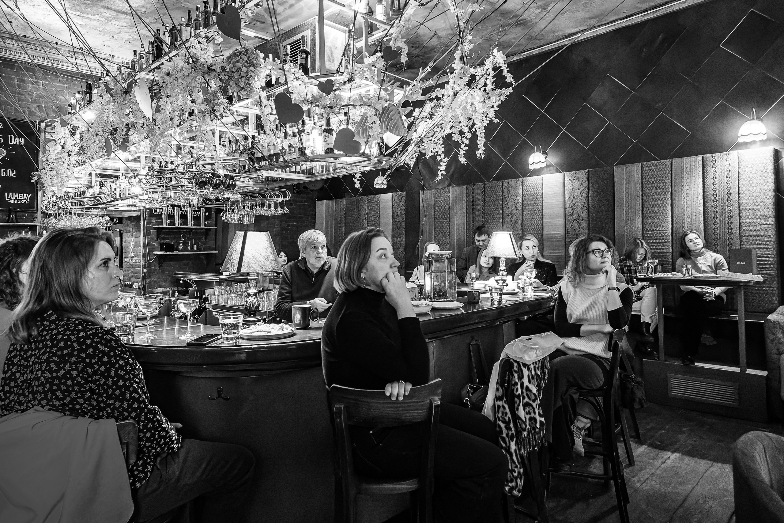 АртБранч «Театру оперы и балета — 80». Фотограф Алексей Школдин. Новосибирск