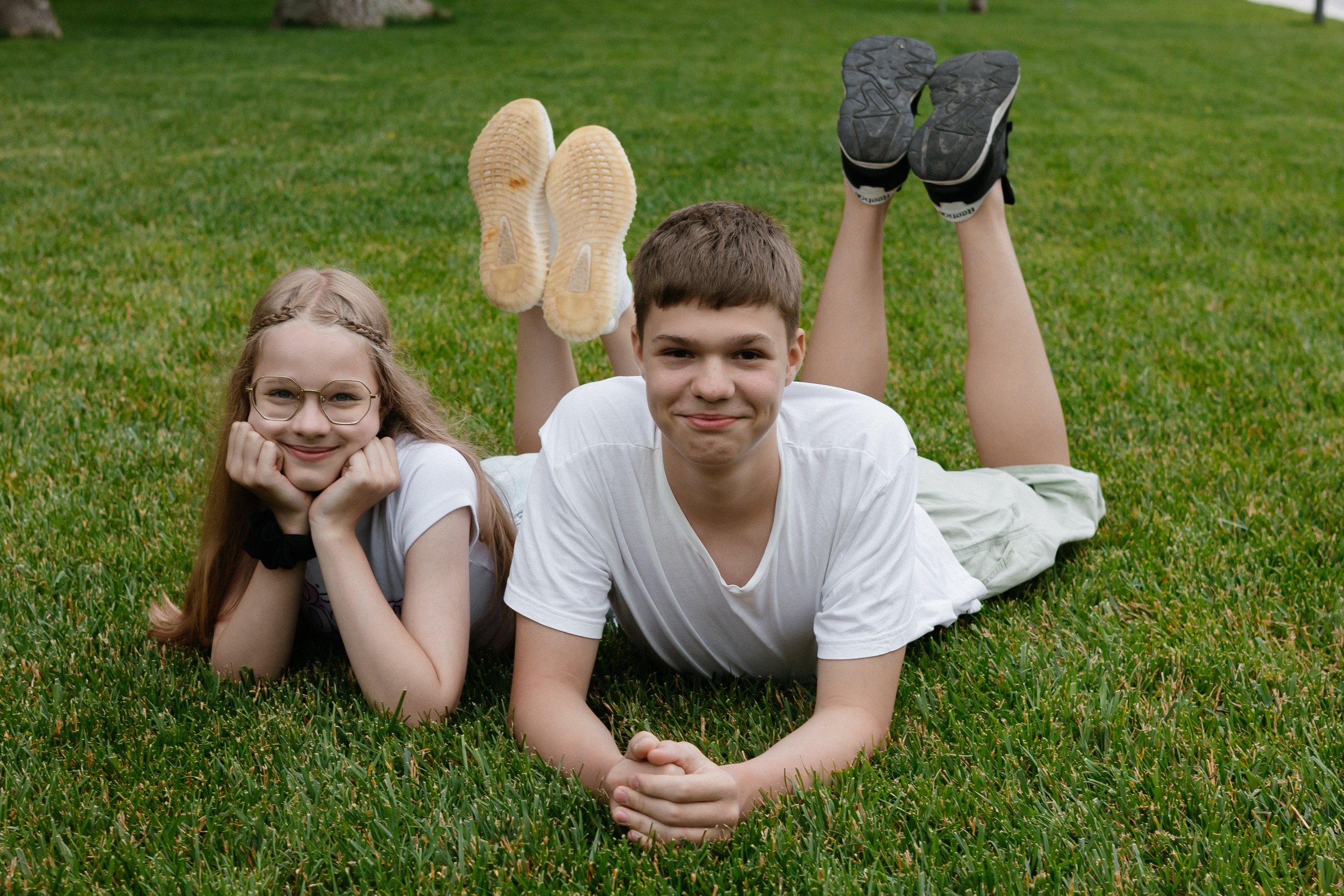 Прогулки. Детский Фотограф в Геленджике Мария Ремнева