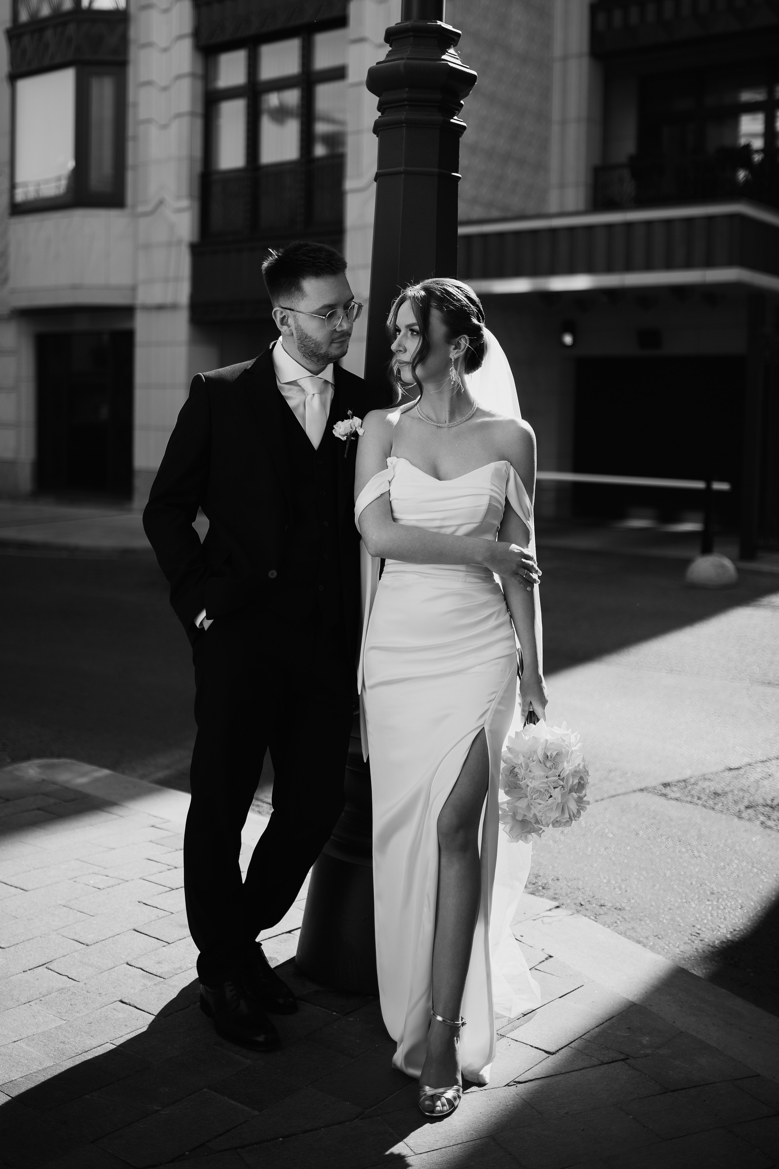 V & T. Фотограф Москва