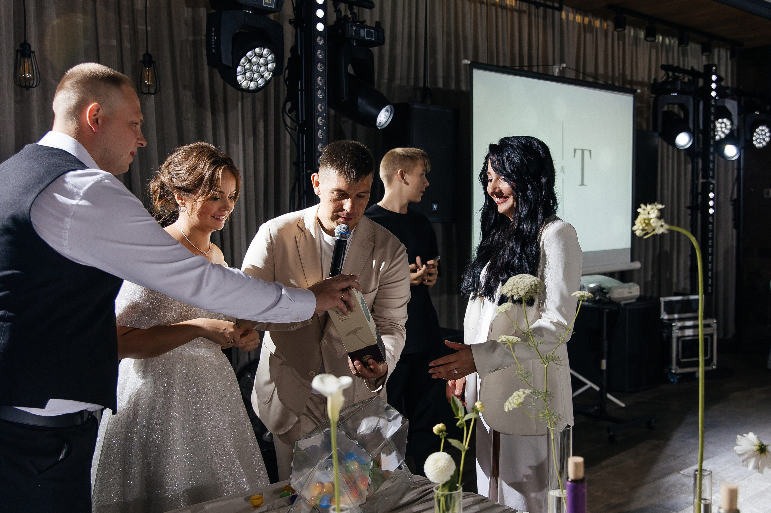 Таня и Ваня. Свадебный и семейный фотограф в Вологде Екатерина Назарина