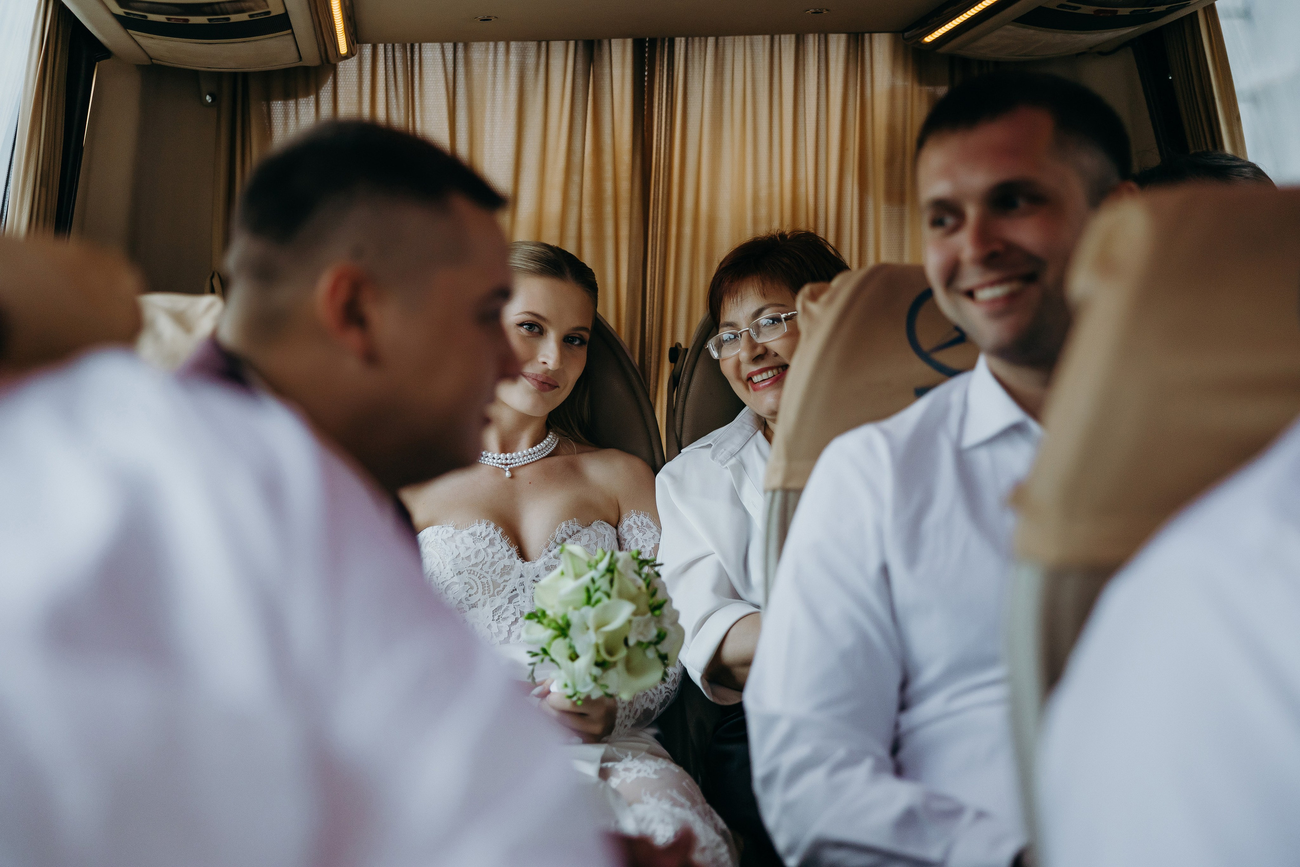 Wedding day 16.06.25. Свадебный фотограф в Санкт-Петербурге