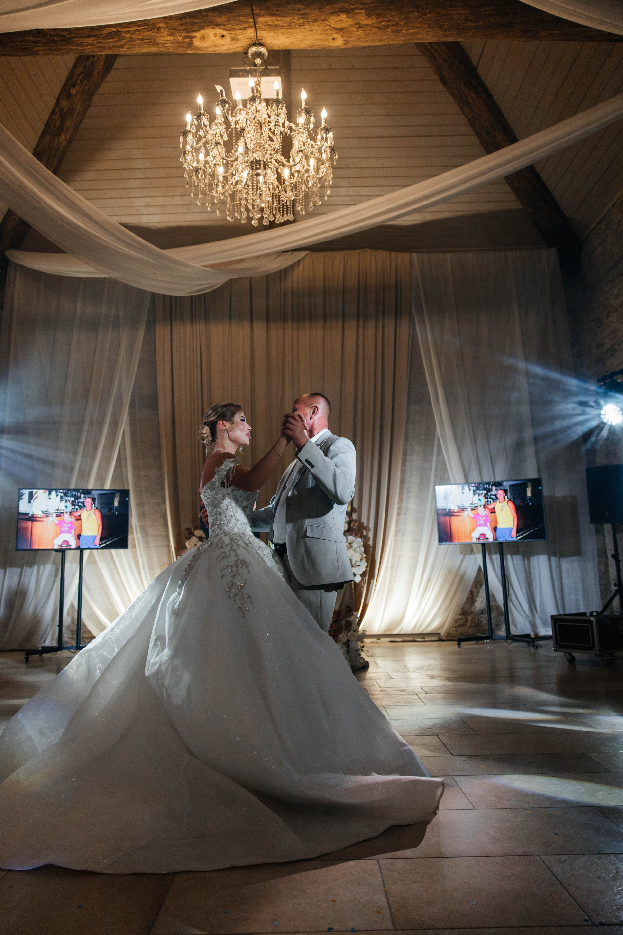 DMITRY & MARIA. Свадебное ФОТО & ВИДЕО Москва/Липецк