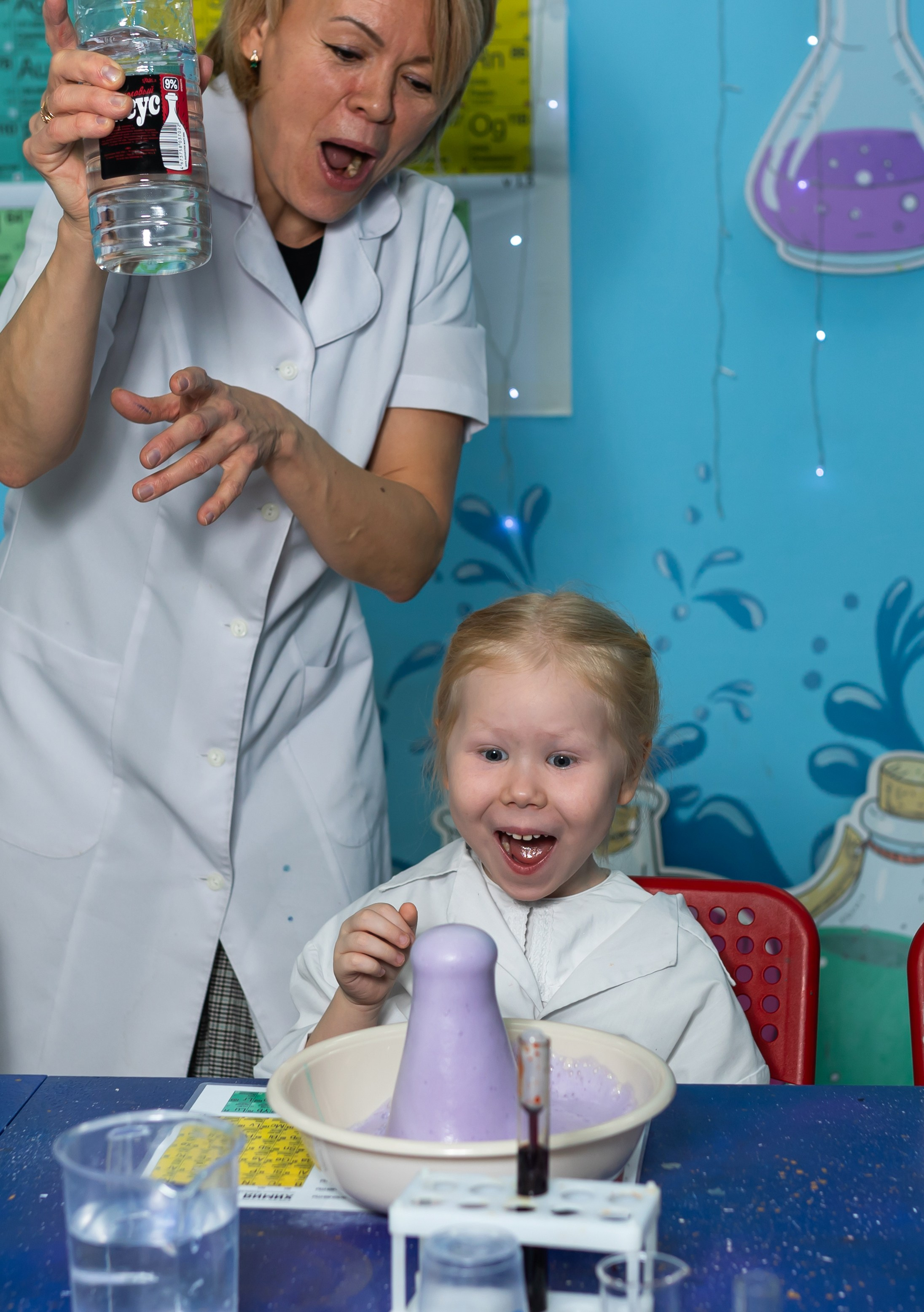 День рождение Данила. Марина Шаймухаметова. Фотограф в Уфе