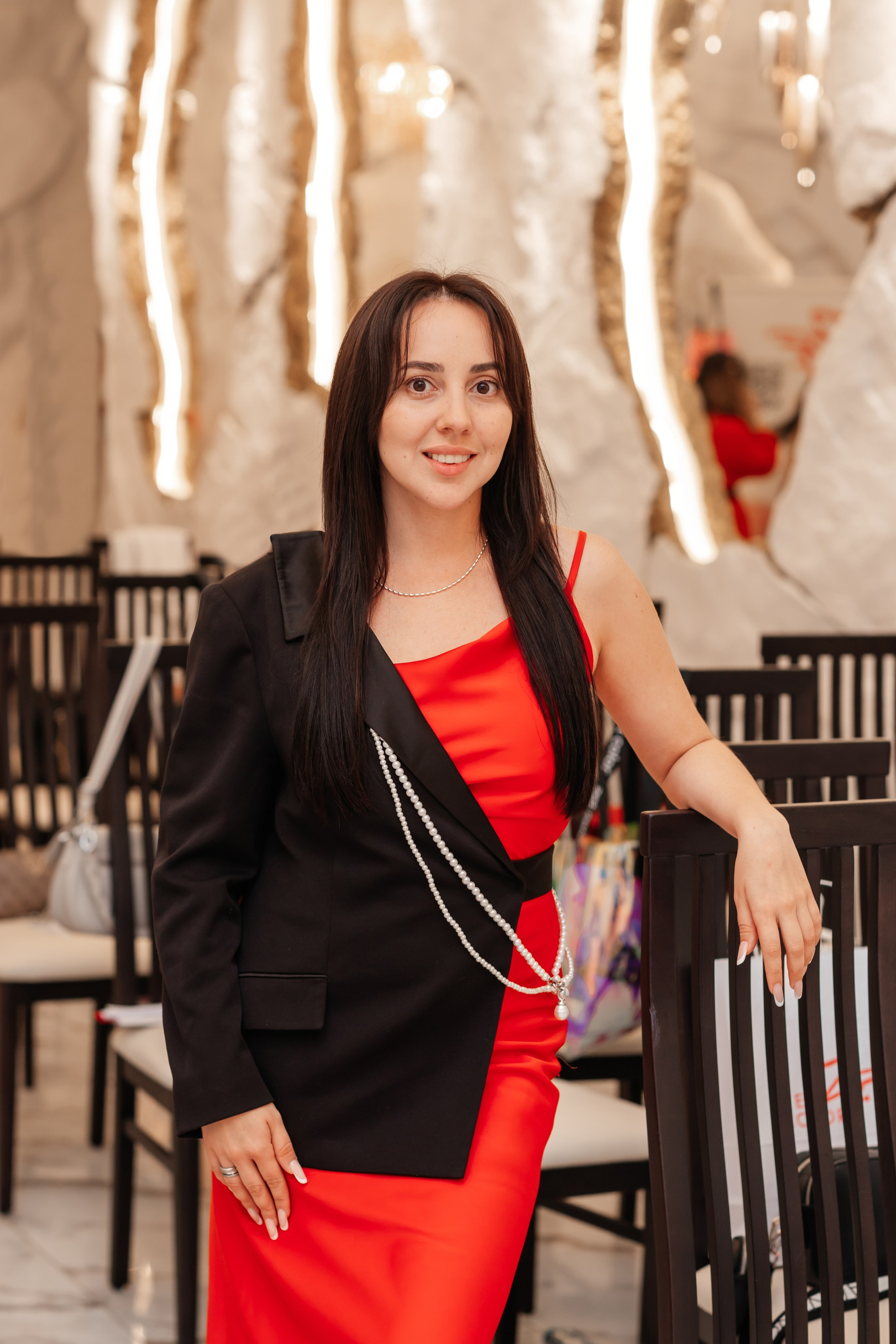 Brand Day Zen Color. Марина Шаймухаметова. Фотограф в Уфе