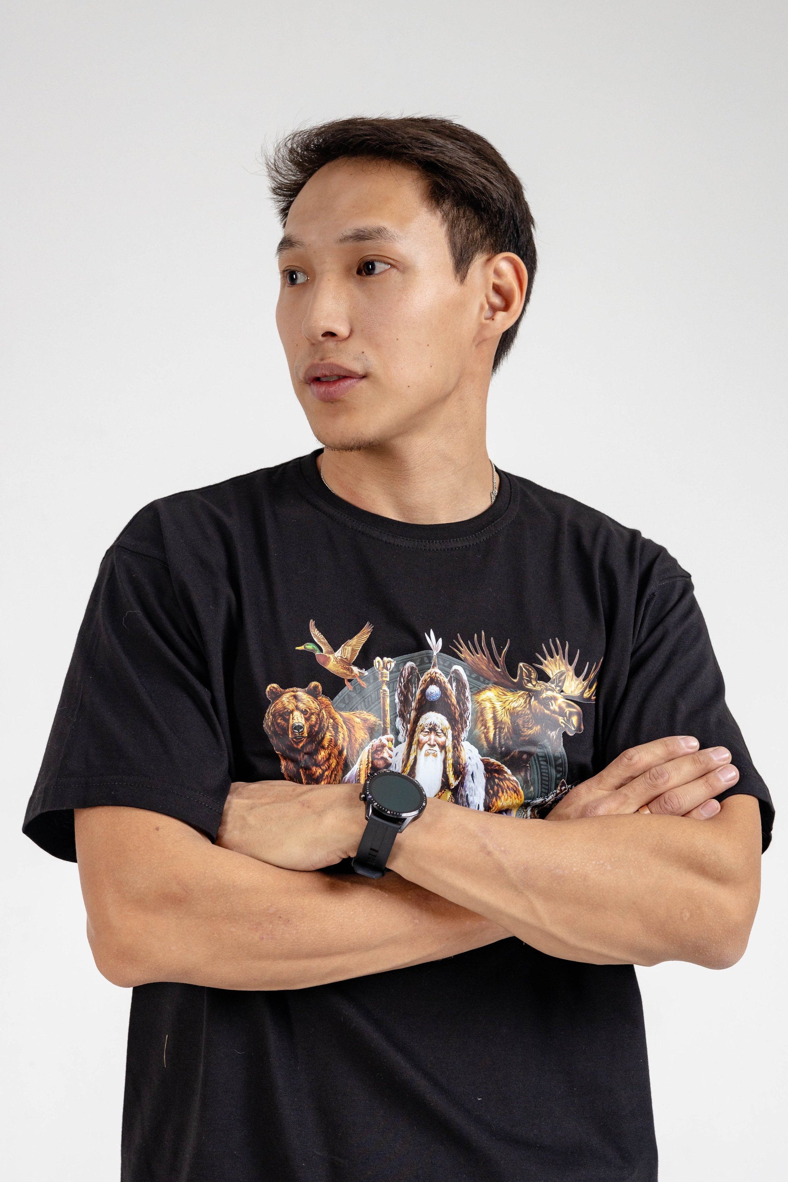 Айар танас февраль 2025. Студийный и репортажный фотограф в Якутске