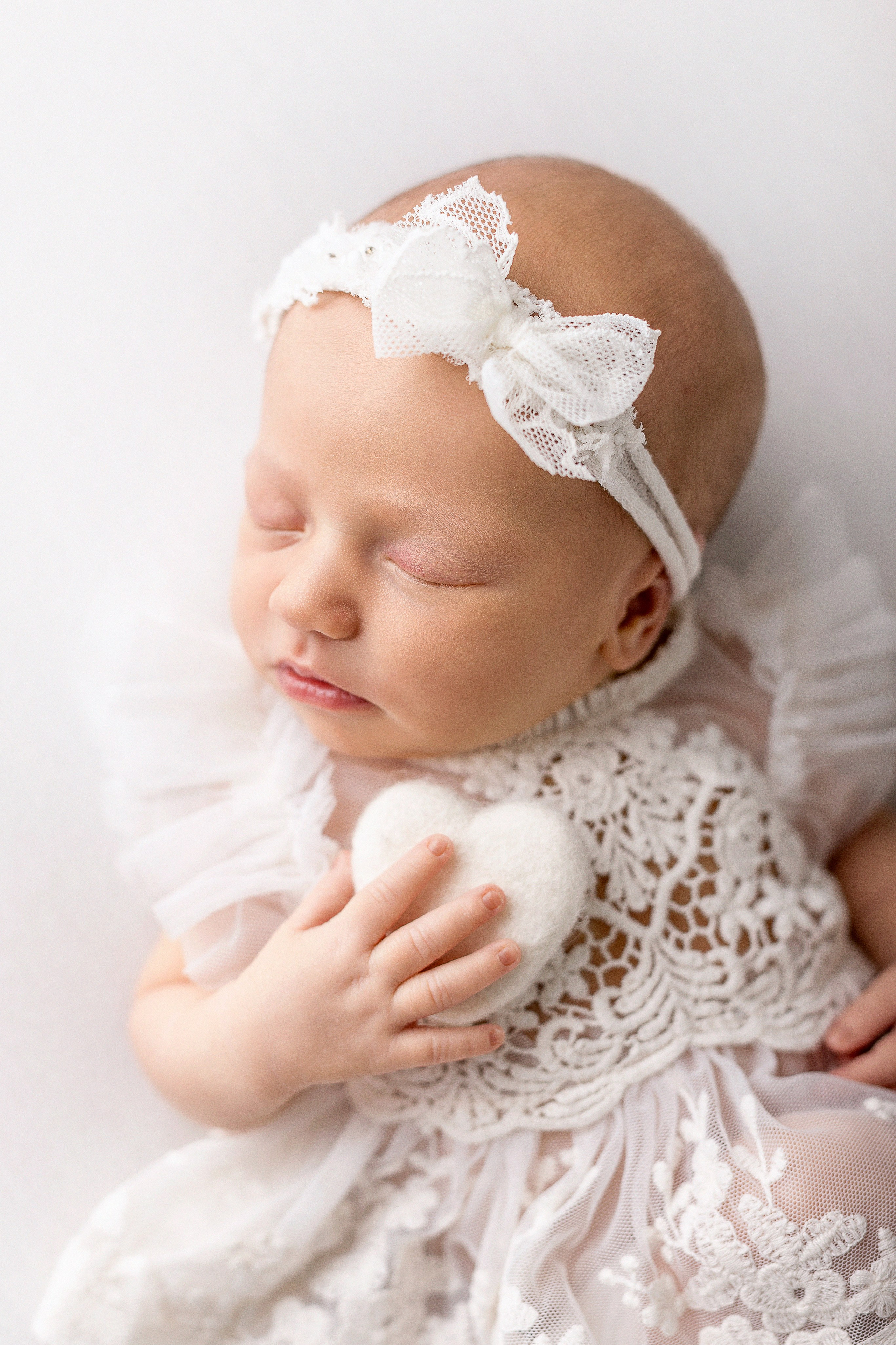 Новорожденные. Фотограф новорождённых и малышей до года в Томске, Светлана Торопова