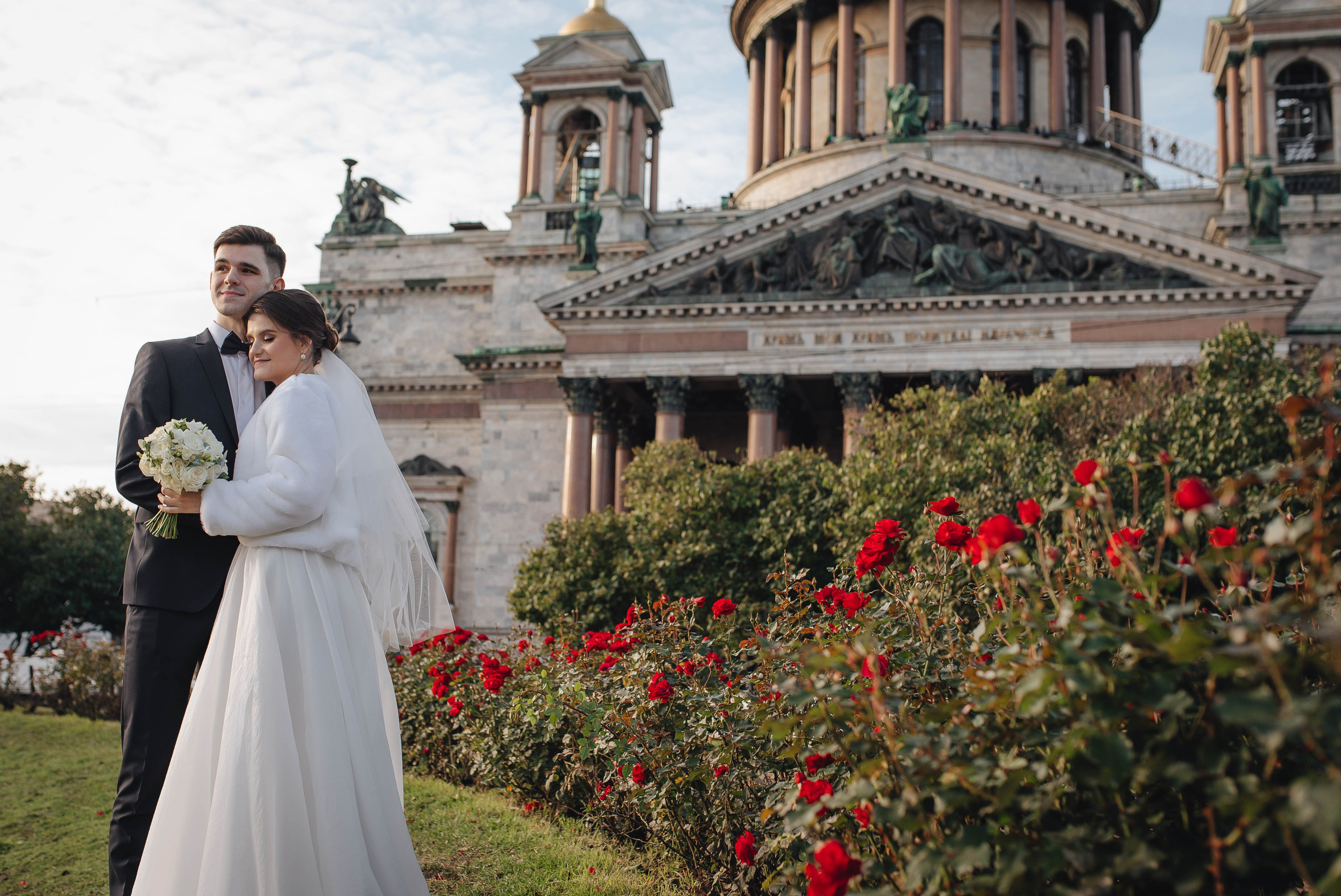 K&A | HERMITAGE. Лайфстайл фотограф в Санкт-Петербурге — Вера Целикова