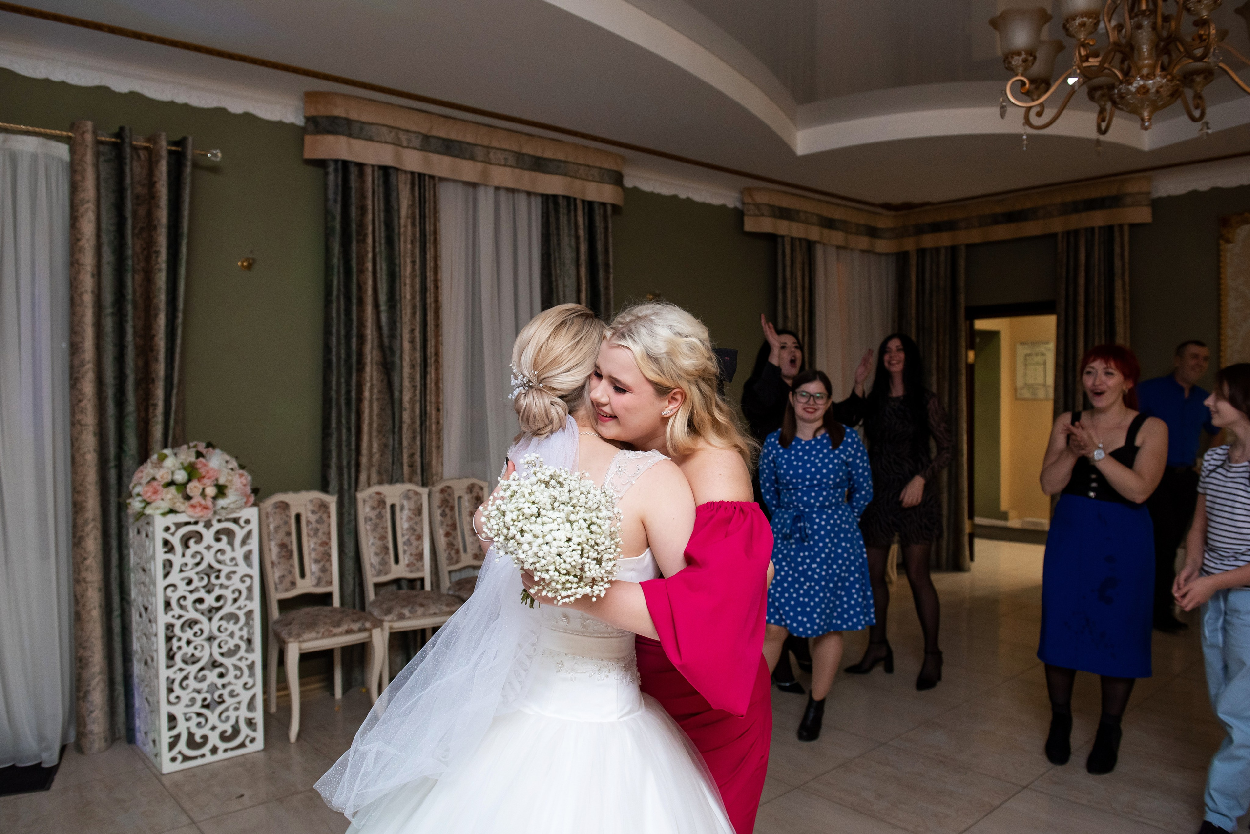 Андрей и Анастасия. Семейный и свадебный фотограф в Ельце Юлия Дякина