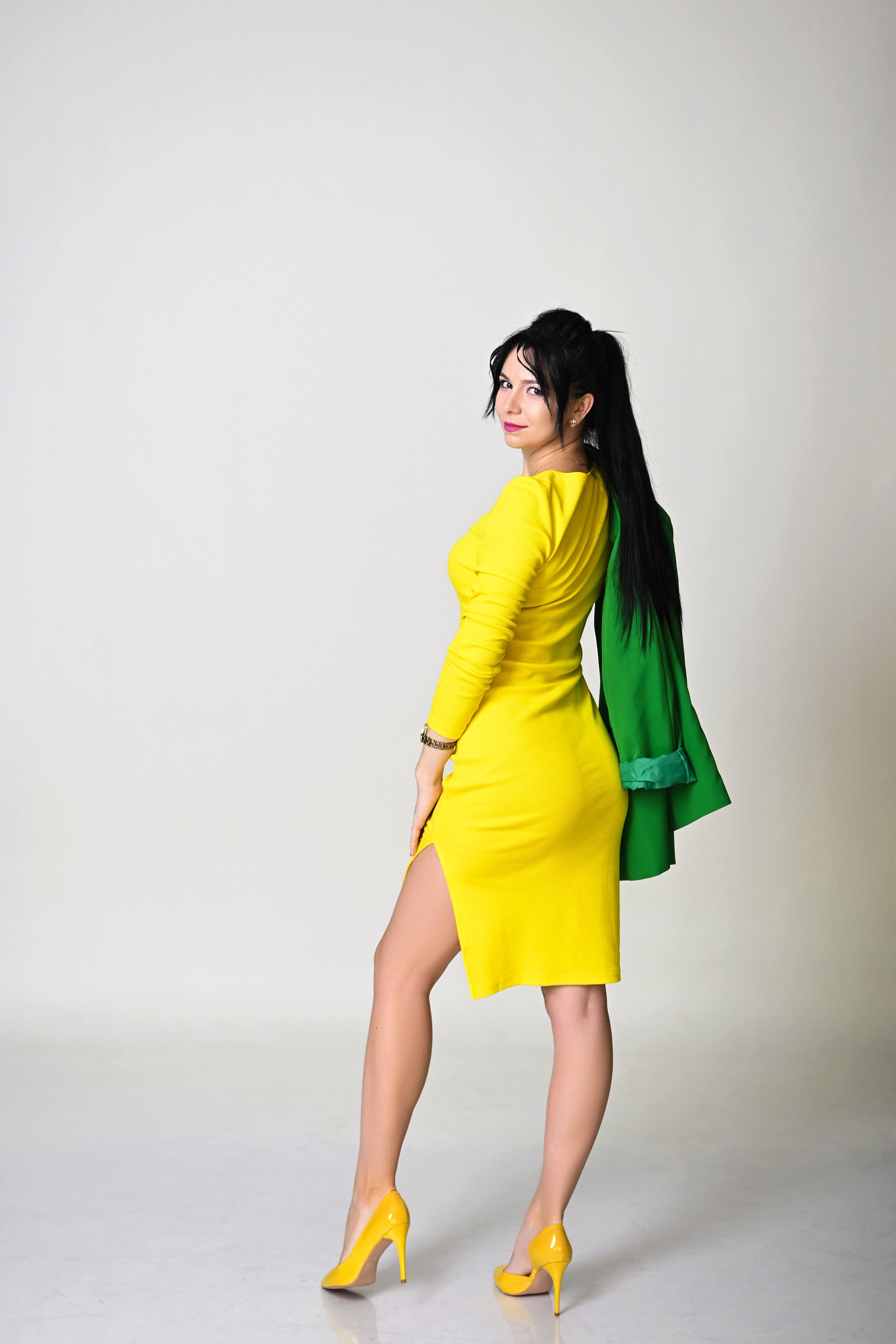 Яна. Семейный и свадебный фотограф в Ельце Юлия Дякина