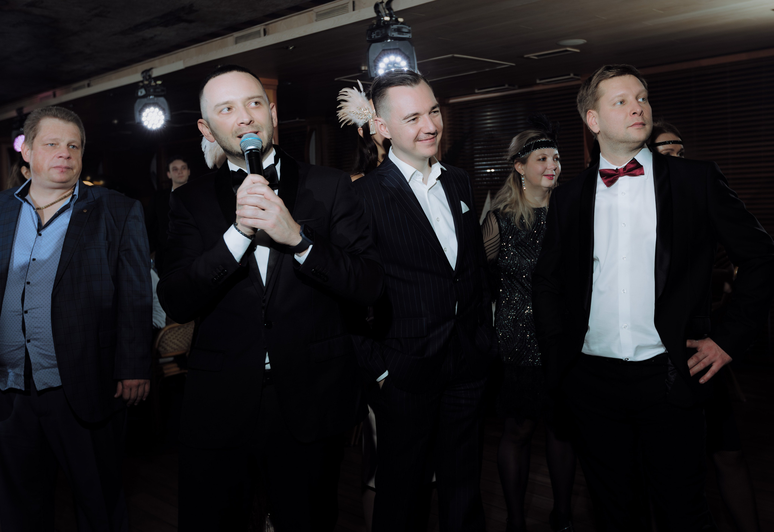 Корпоратив PETROMODELING в стиле Gatsby (ресторан Чайка). АНДРЕЙ ШИРКАЛИН РЕПОРТАЖНЫЙ ФОТОГРАФ МОСКВА НА КОРПОРАТИВ, ДЕНЬ РОЖДЕНИЯ, БАНКЕТ, КОНФЕРЕНЦИЮ, ТИМБИЛДИНГ