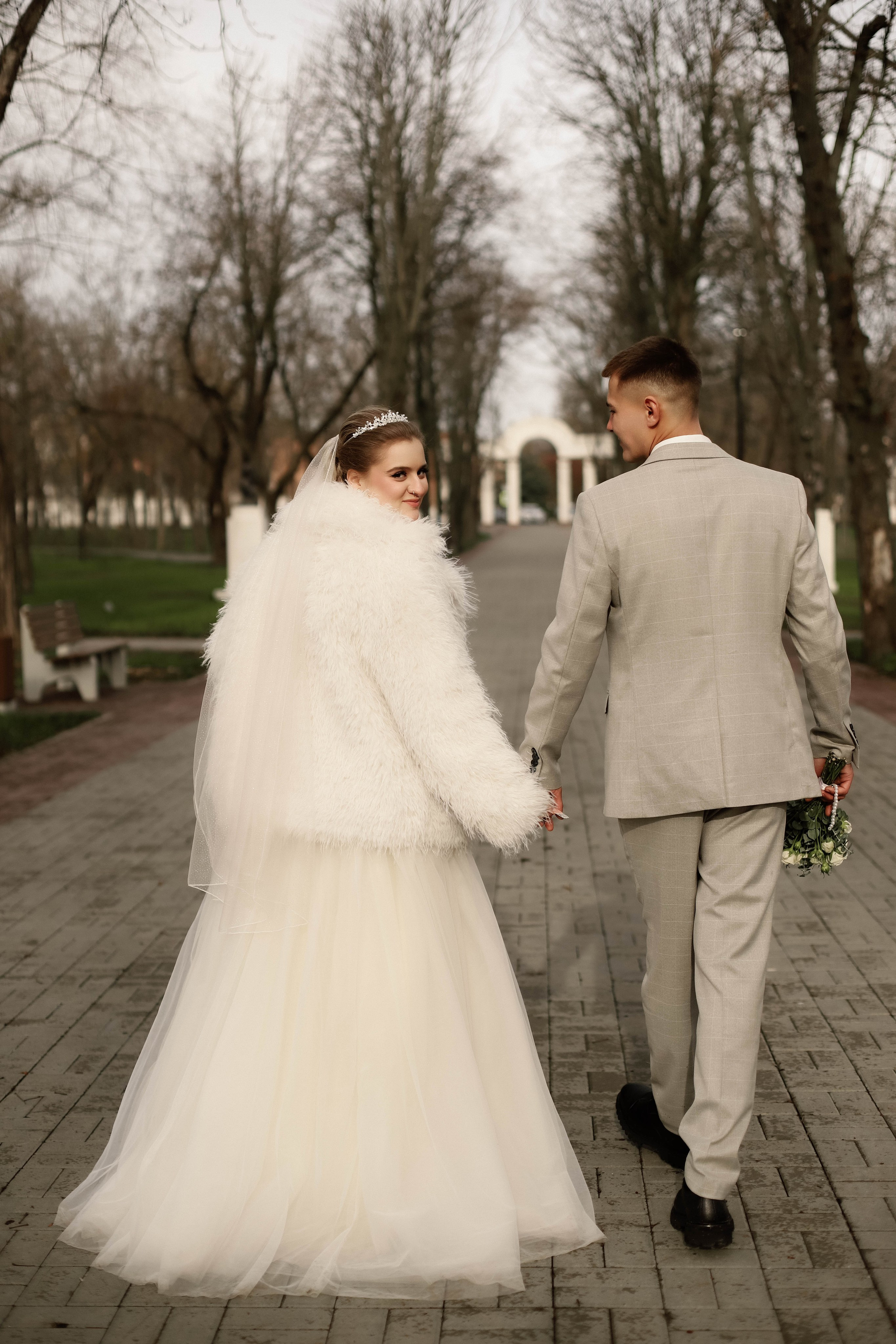 ОКСАНА & ДАНИЛ. Фотограф Мариуполь | Ялта | Крым — Диана Мазенко