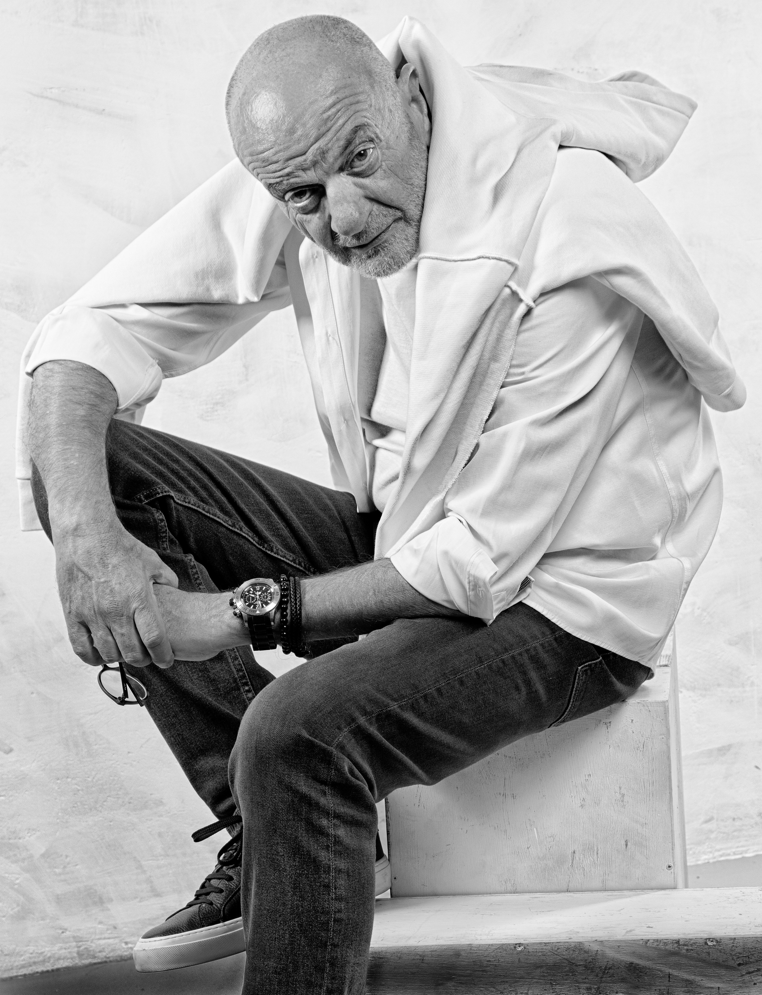 Марина и Йоргос. Евгений Левитан-Военский, портретный фотограф в Москве