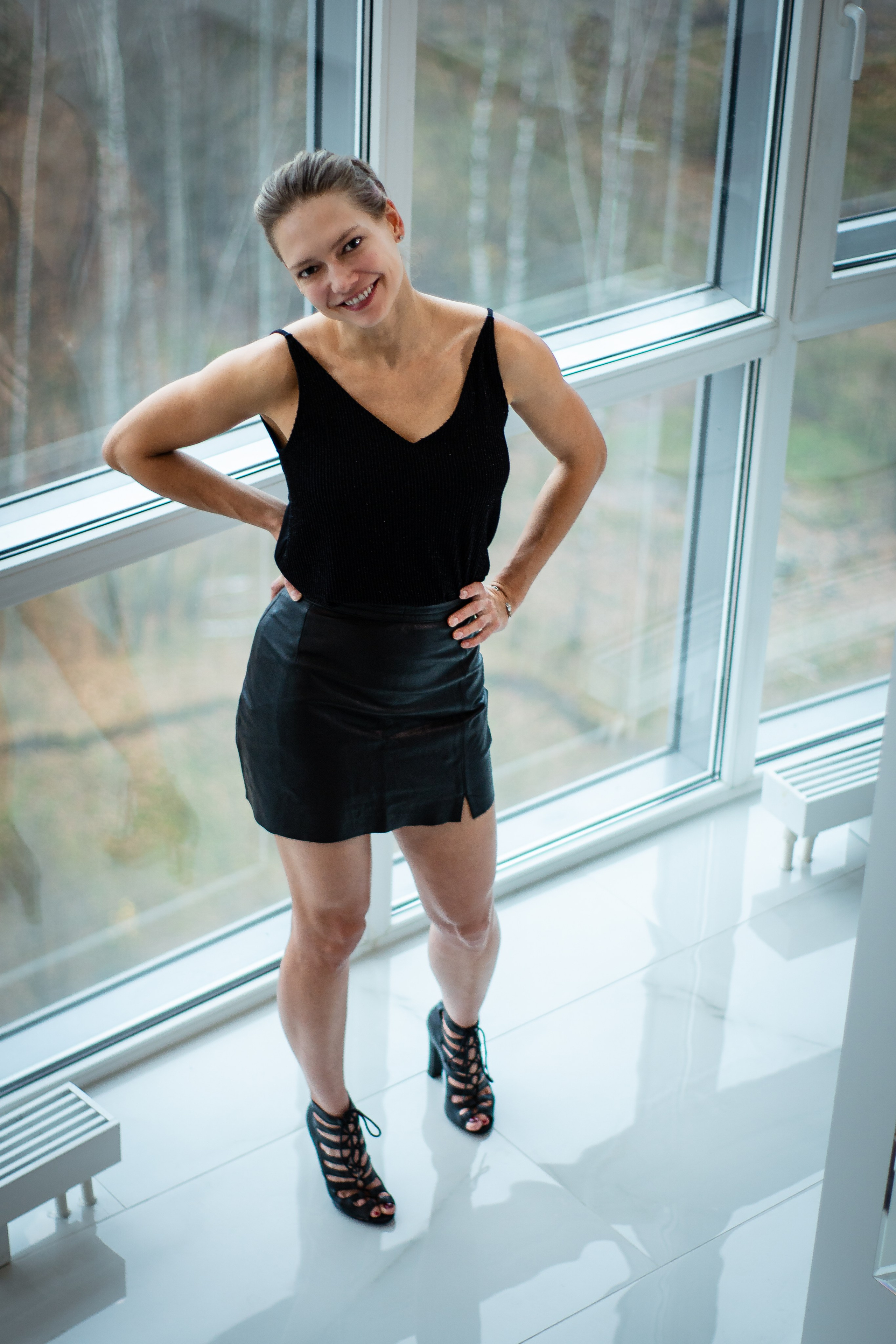 Индивидуальная портретная фотосессия. Денис Хрюкин, режиссёр кино и театра, продюсер, фотограф, Санкт-Петербург, Москва