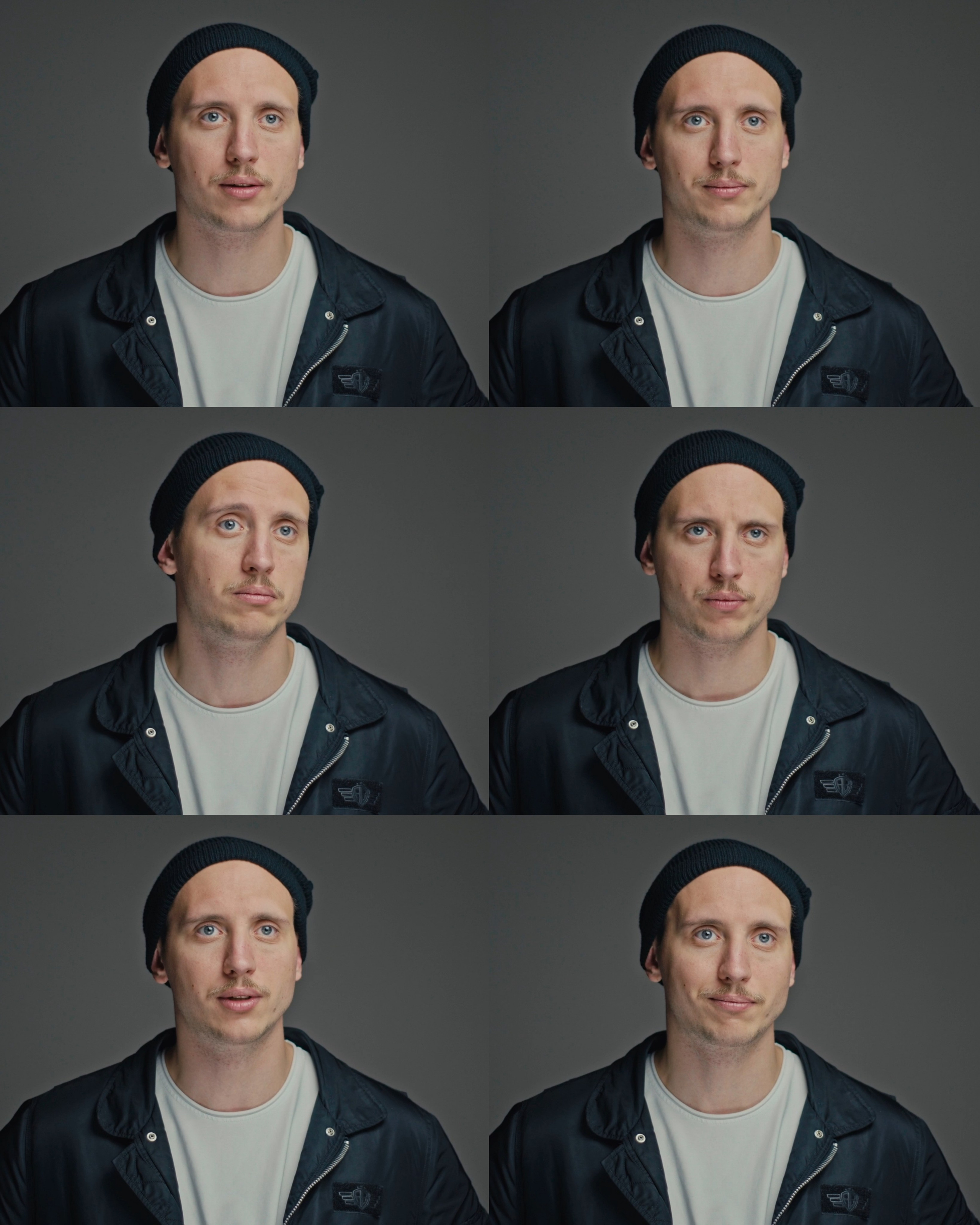 Кинопортреты Дениса Хрюкина. Актёрские материалы. Денис Хрюкин, режиссёр, продюсер, контентмейкер, Санкт-Петербург, Москва